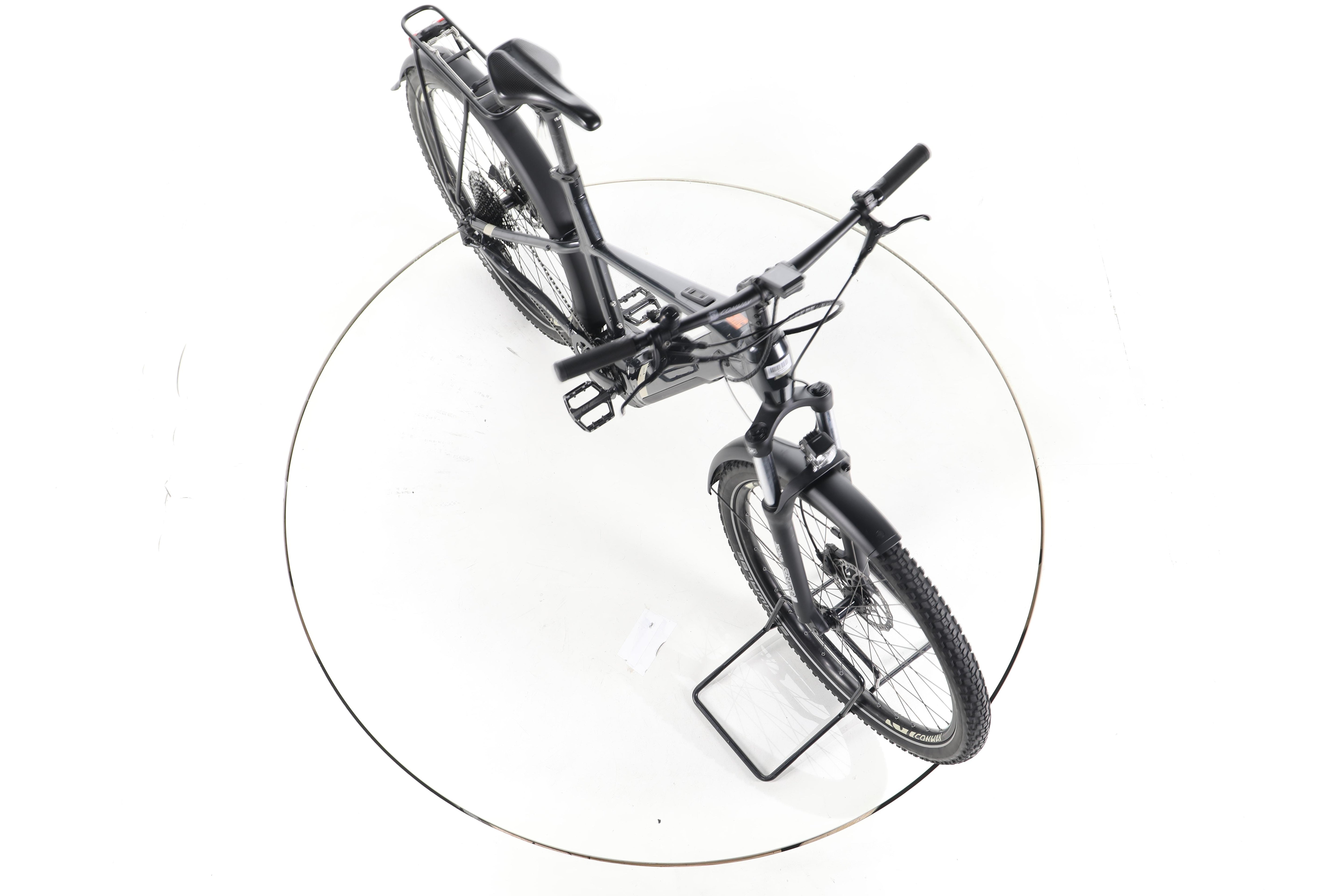 Conway Cairon C 3.0 Trekking E-Bike - Image 15
