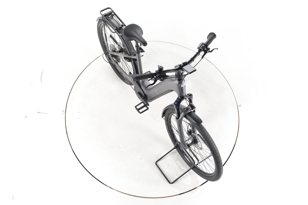 Cube Kathmandu Hybrid Pro Trekking E-Bike Tiefeinsteiger - Image 15