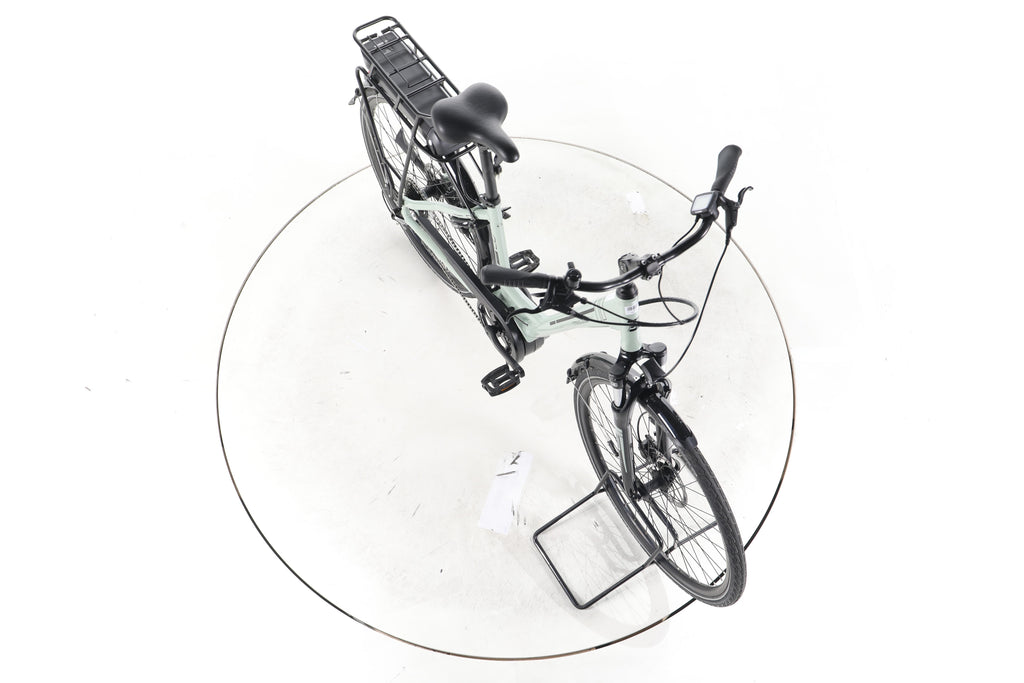 Triumph E-Bird Trekking E-Bike Tiefeinsteiger - Image 15