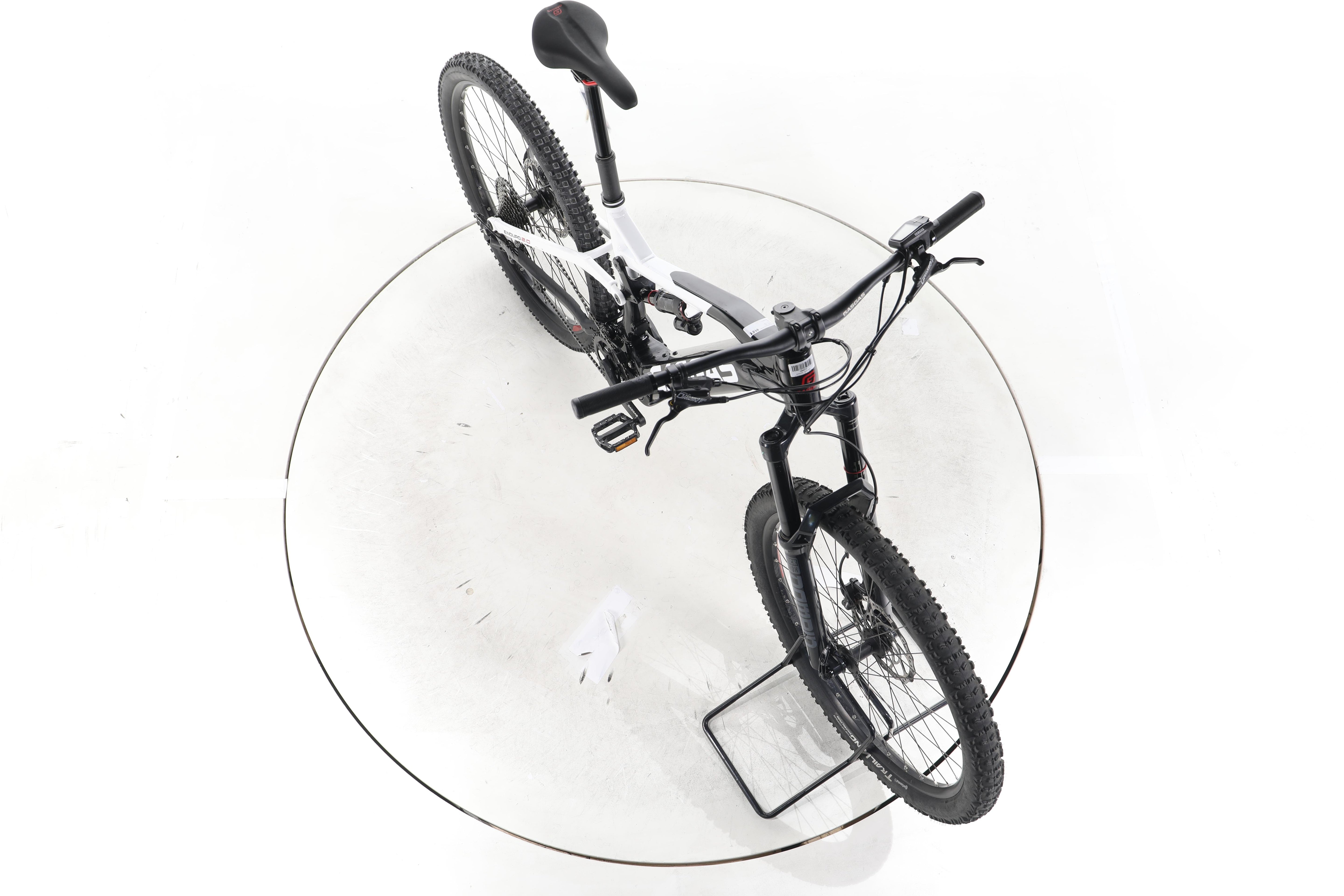 GASGAS G Enduro 2.0 E-Bike Fully - Image 15