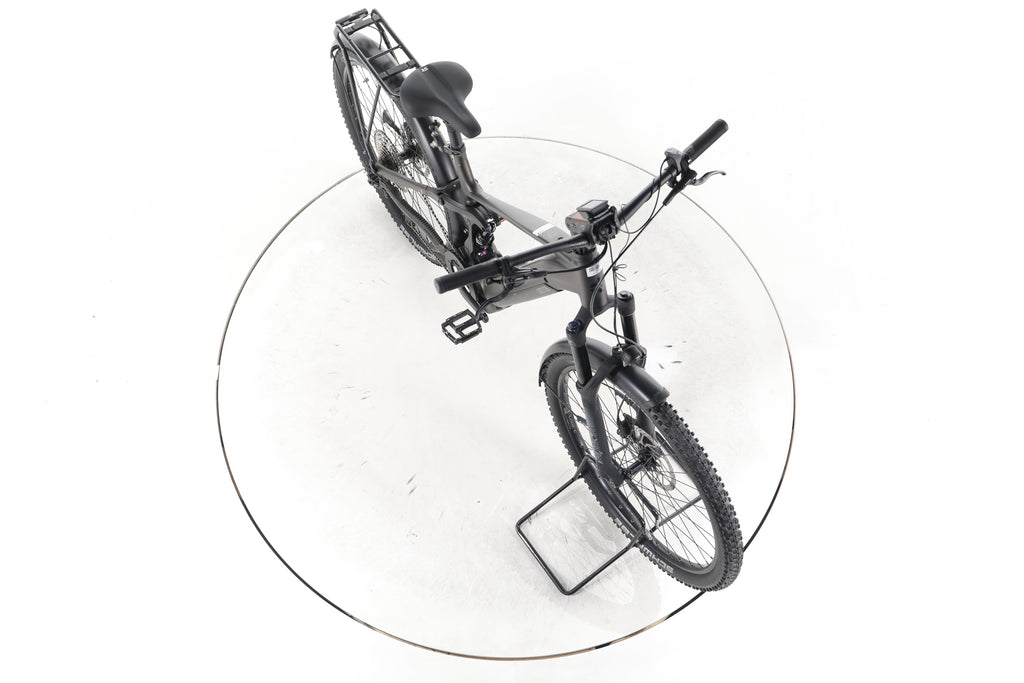 Carver SUV E.550 FS SUV E-Bike - Image 15