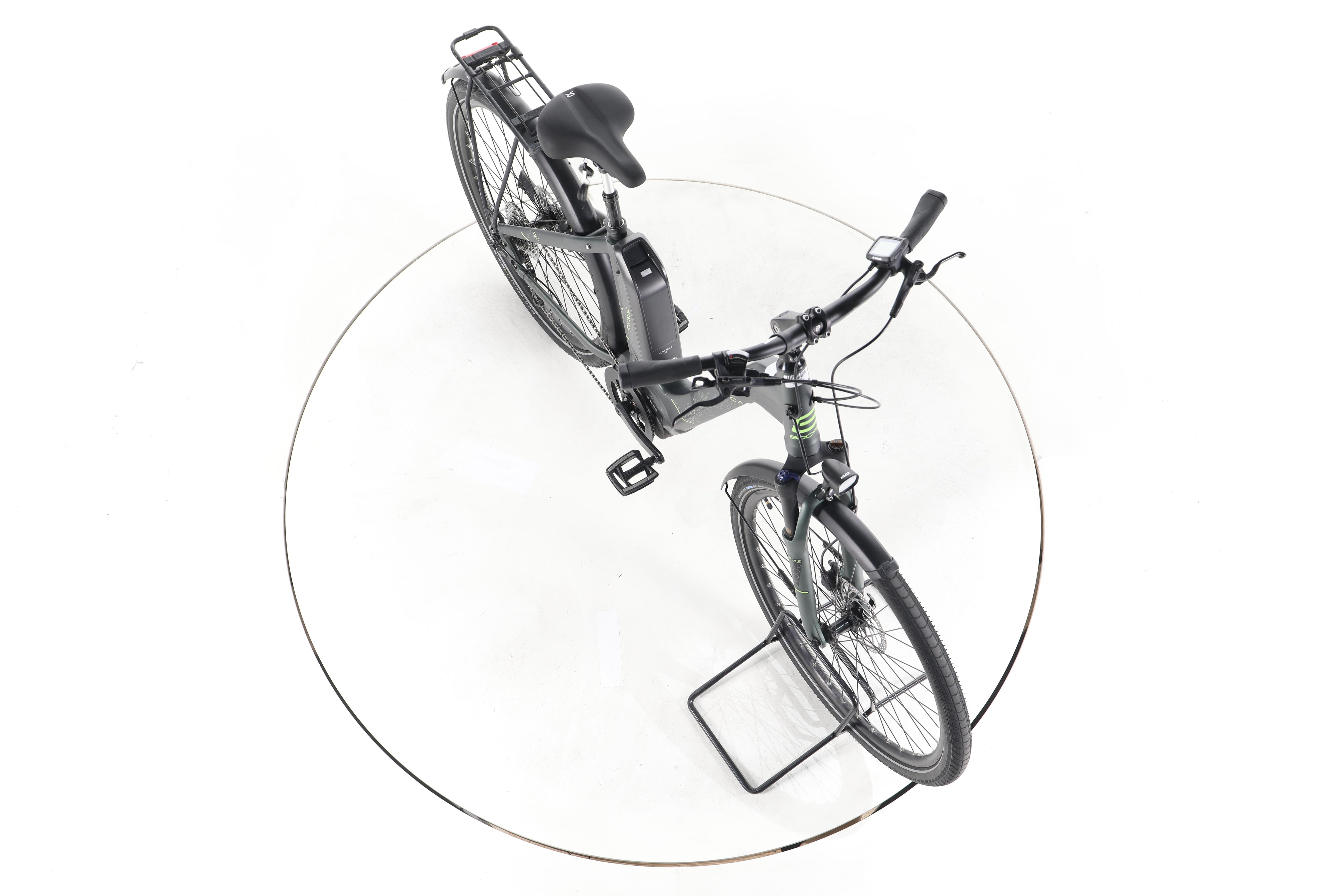 Bocas Sevilla 10.4 Trekking E-Bike Tiefeinsteiger - Image 15