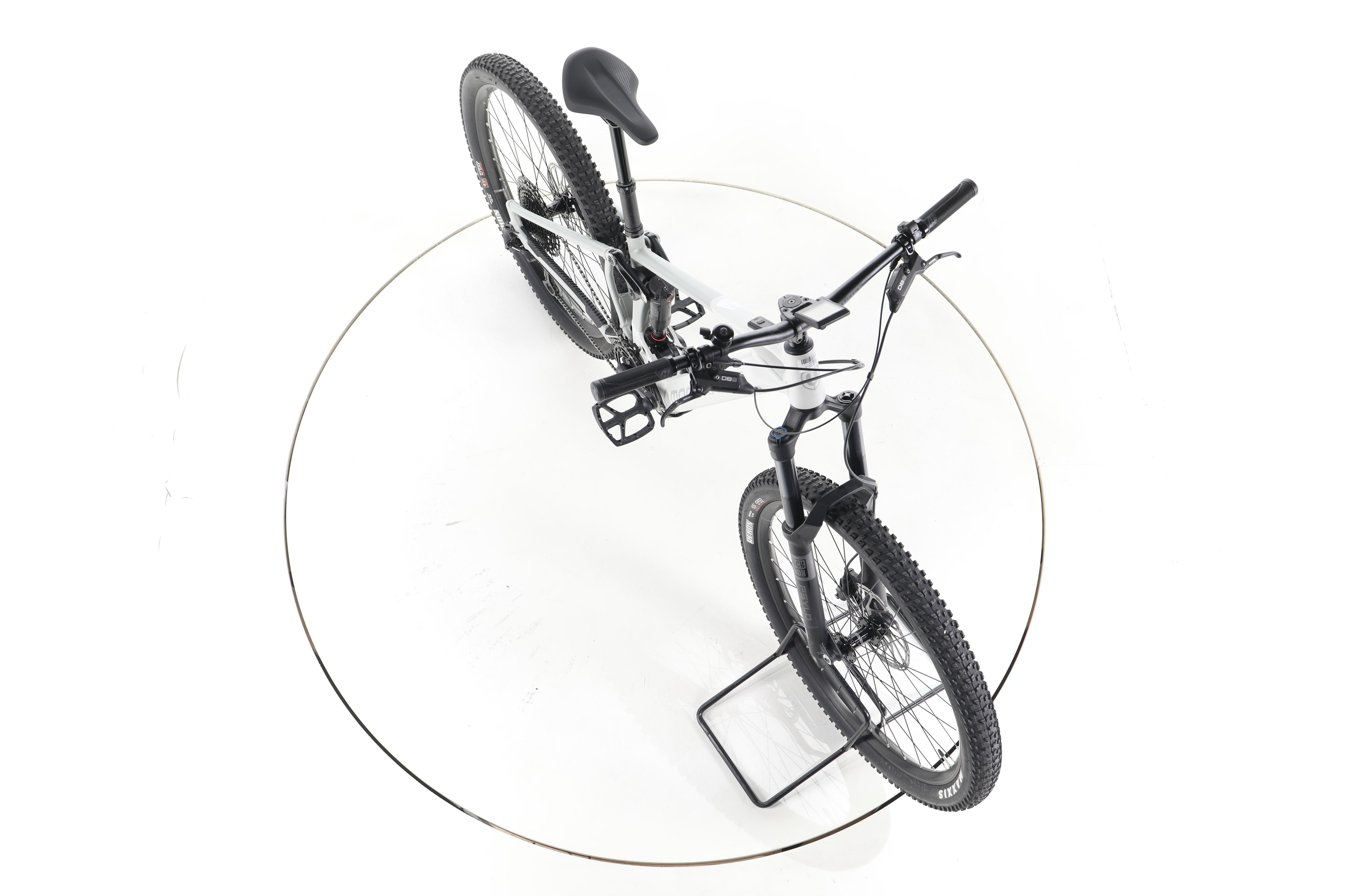 Mondraker Chaser Fully E-Bike 2025 - Image 15