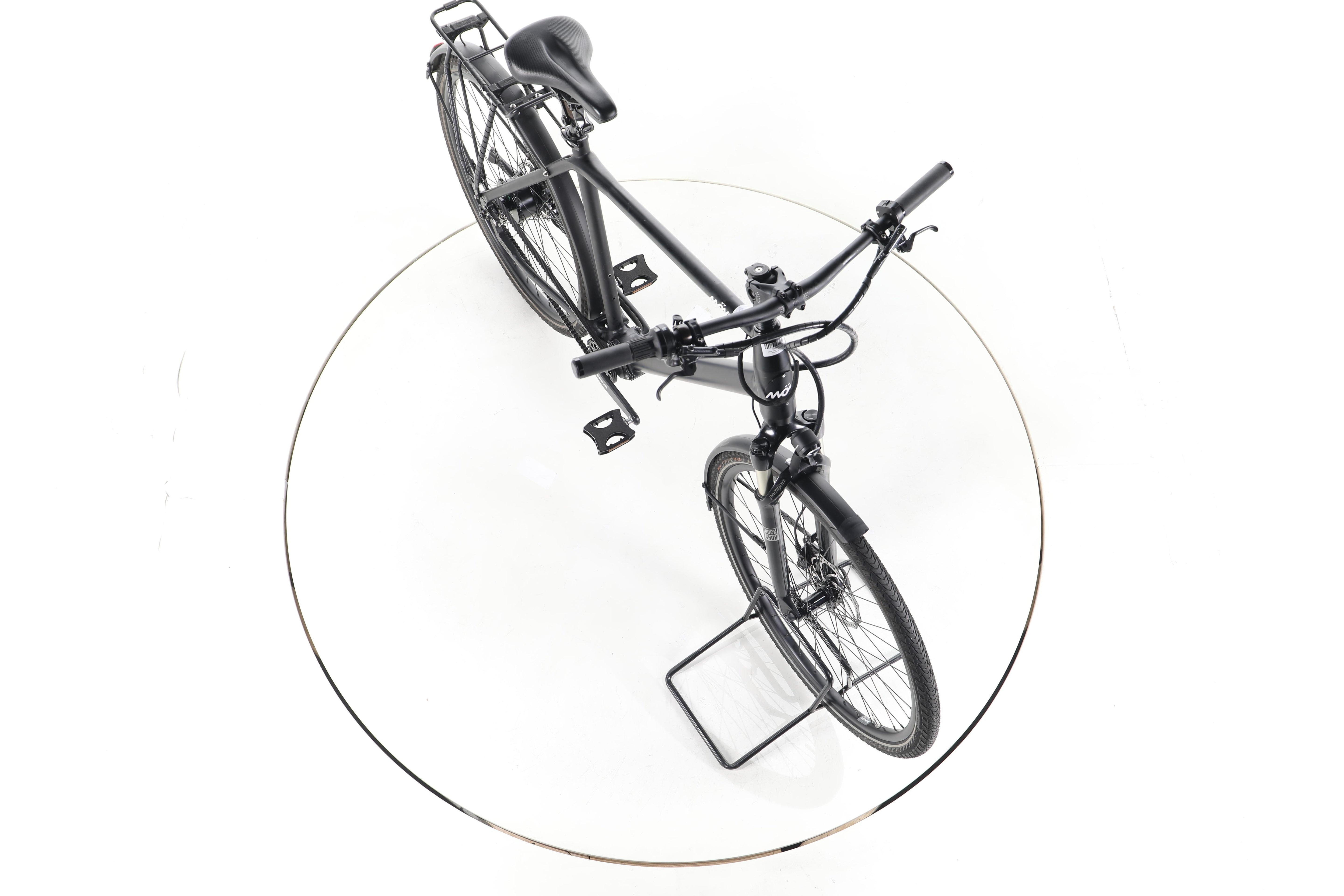 MÖVE Bikes Airy City E-Bike - Image 15