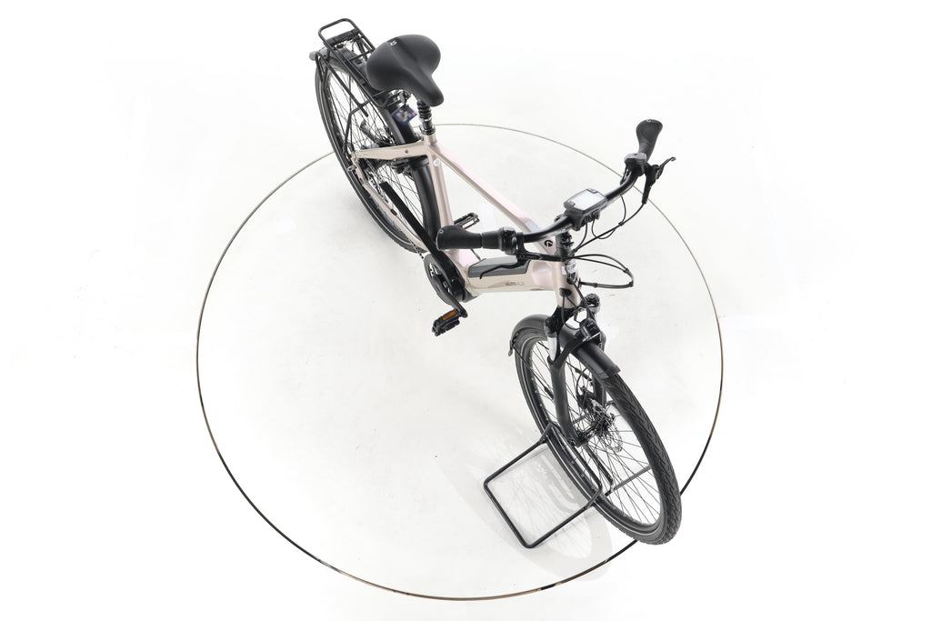 Velo de Ville AEB 490 City E-Bike - Image 15