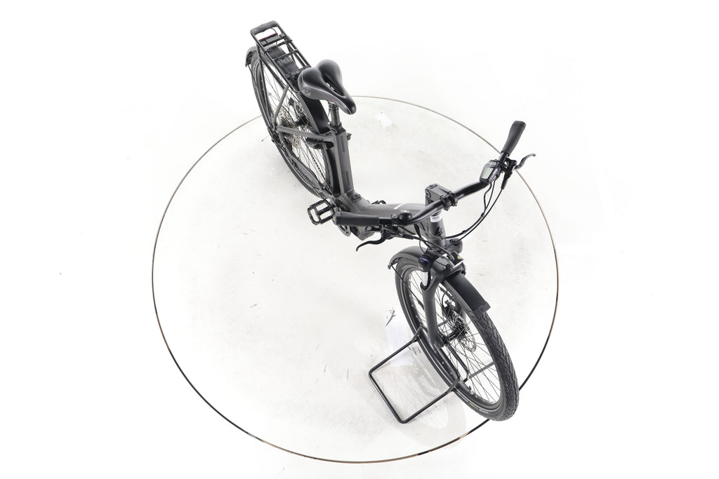 Lapierre E-Explorer 7.6 LS Trekking E-Bike Tiefeinsteiger - Image 15