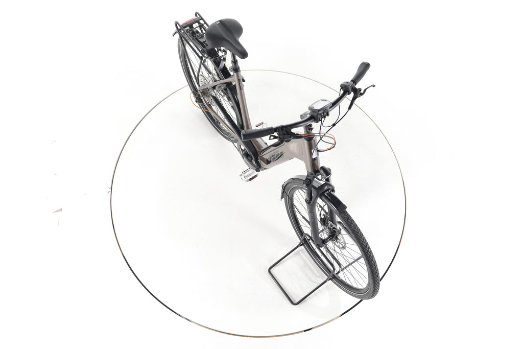 KTM Macina Ultimate Pro Trekking E-Bike Tiefeinsteiger - Image 15