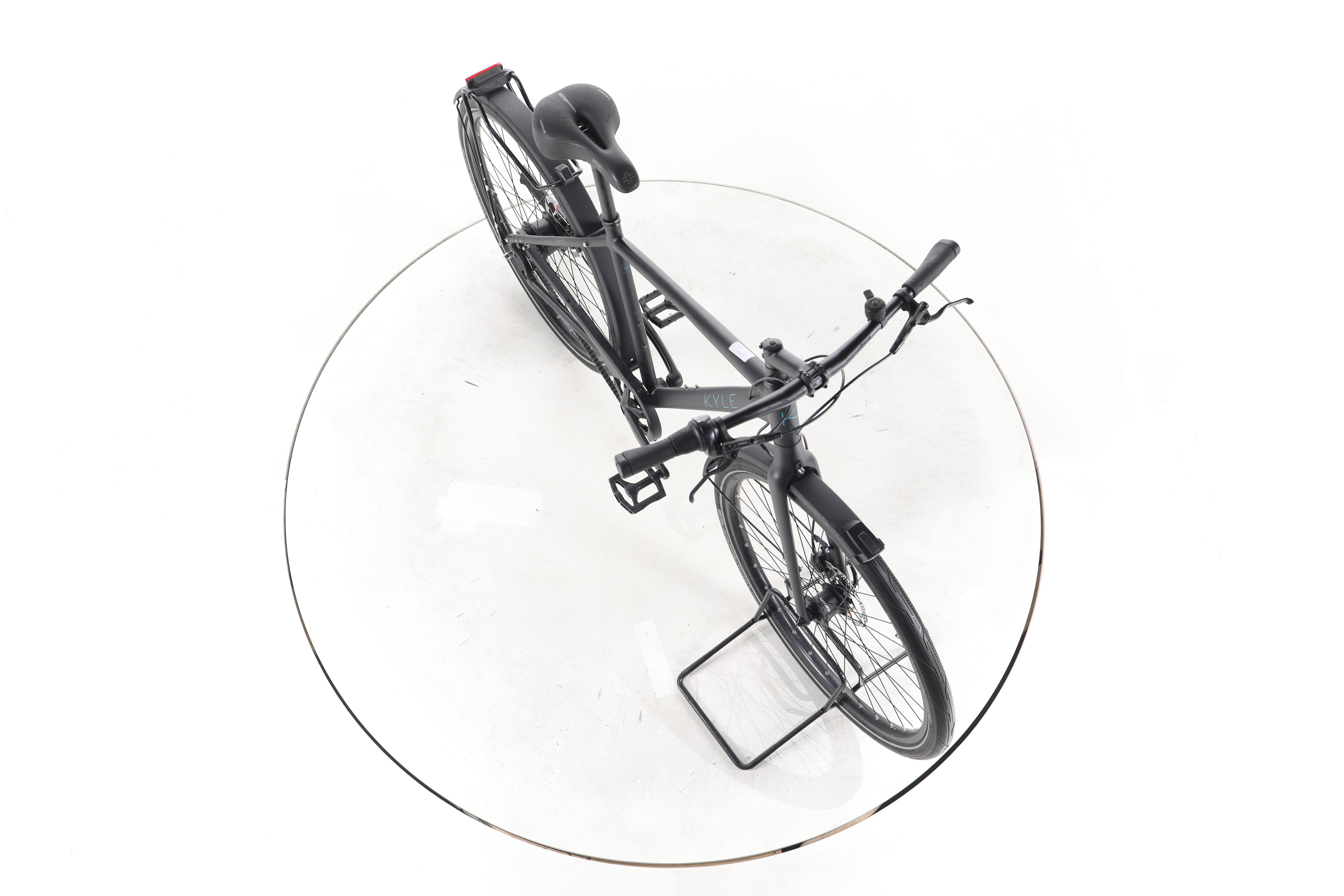 Kyle Urban 2 Fahrrad City & Trekking - Image 15
