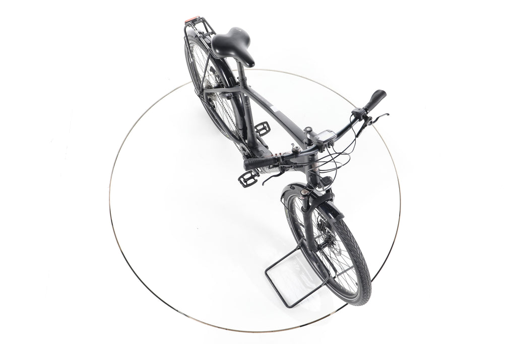 Diamant Zouma Deluxe+ Trekking E-Bike - Image 15