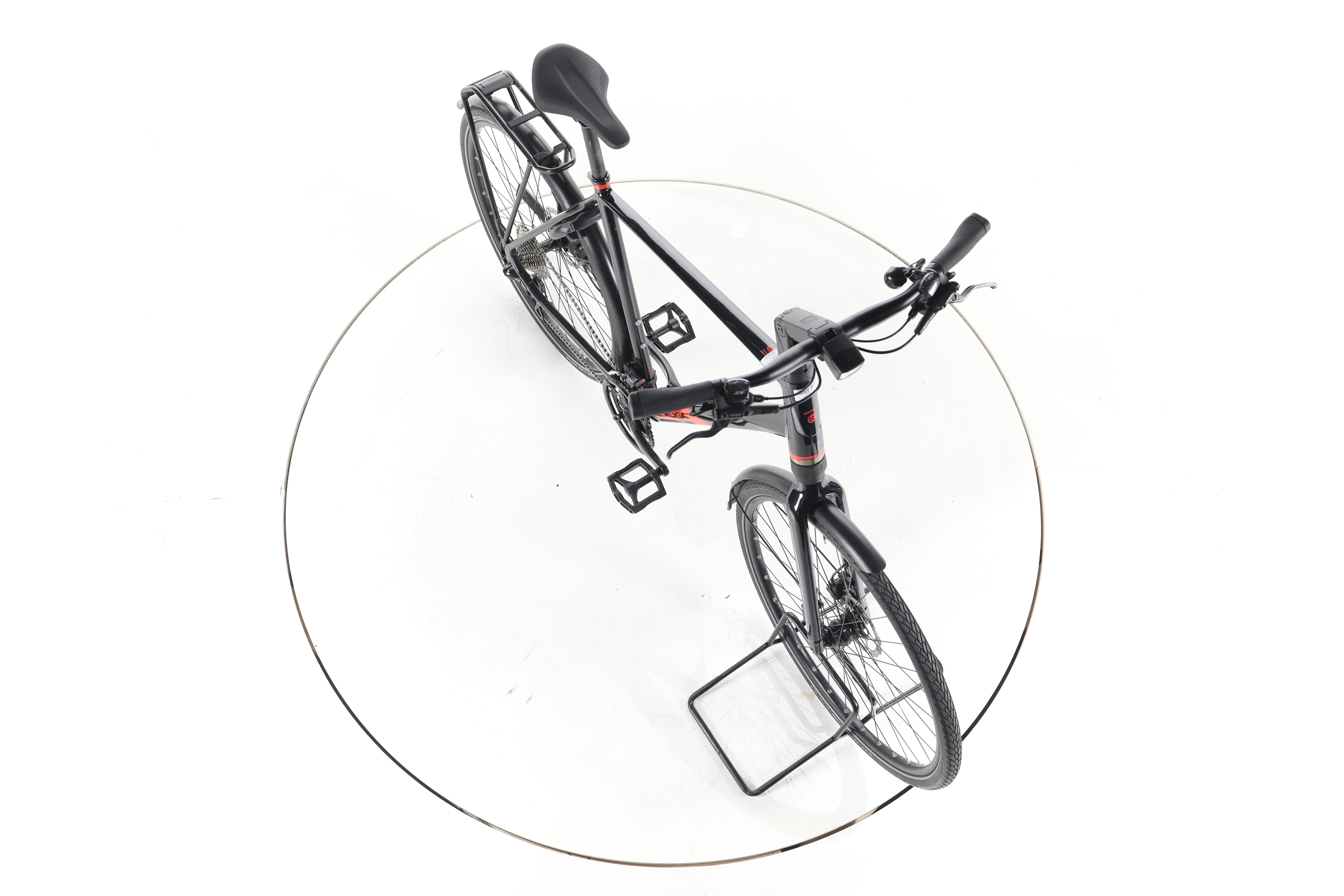 KOGA F3 Fahrrad City & Trekking - Image 15
