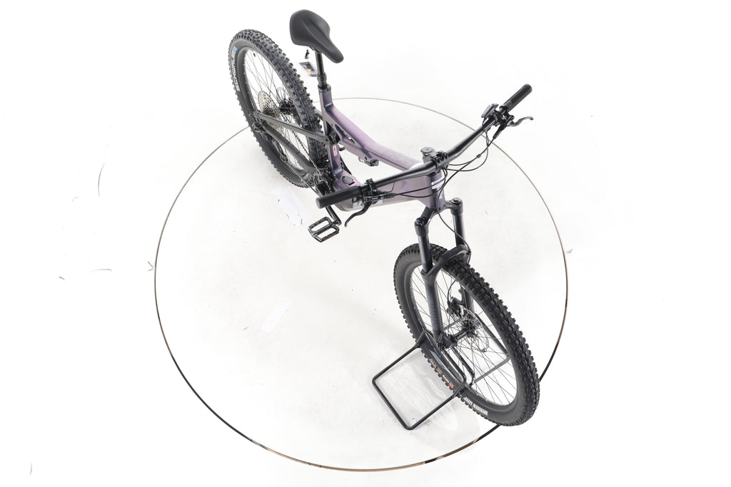 KTM Macina KAPOHO ELITE E-Bike Fully 2025 - Image 15
