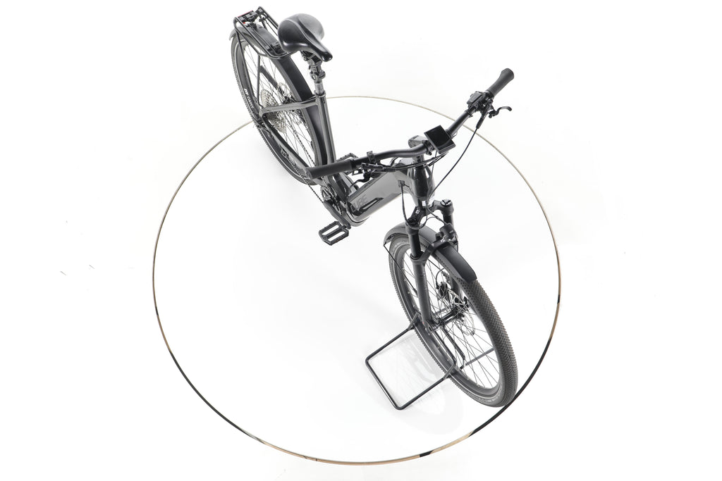 Cube Nuride Hybrid SLT Allroad Trekking E-Bike Tiefeinsteiger 2024 - Image 15