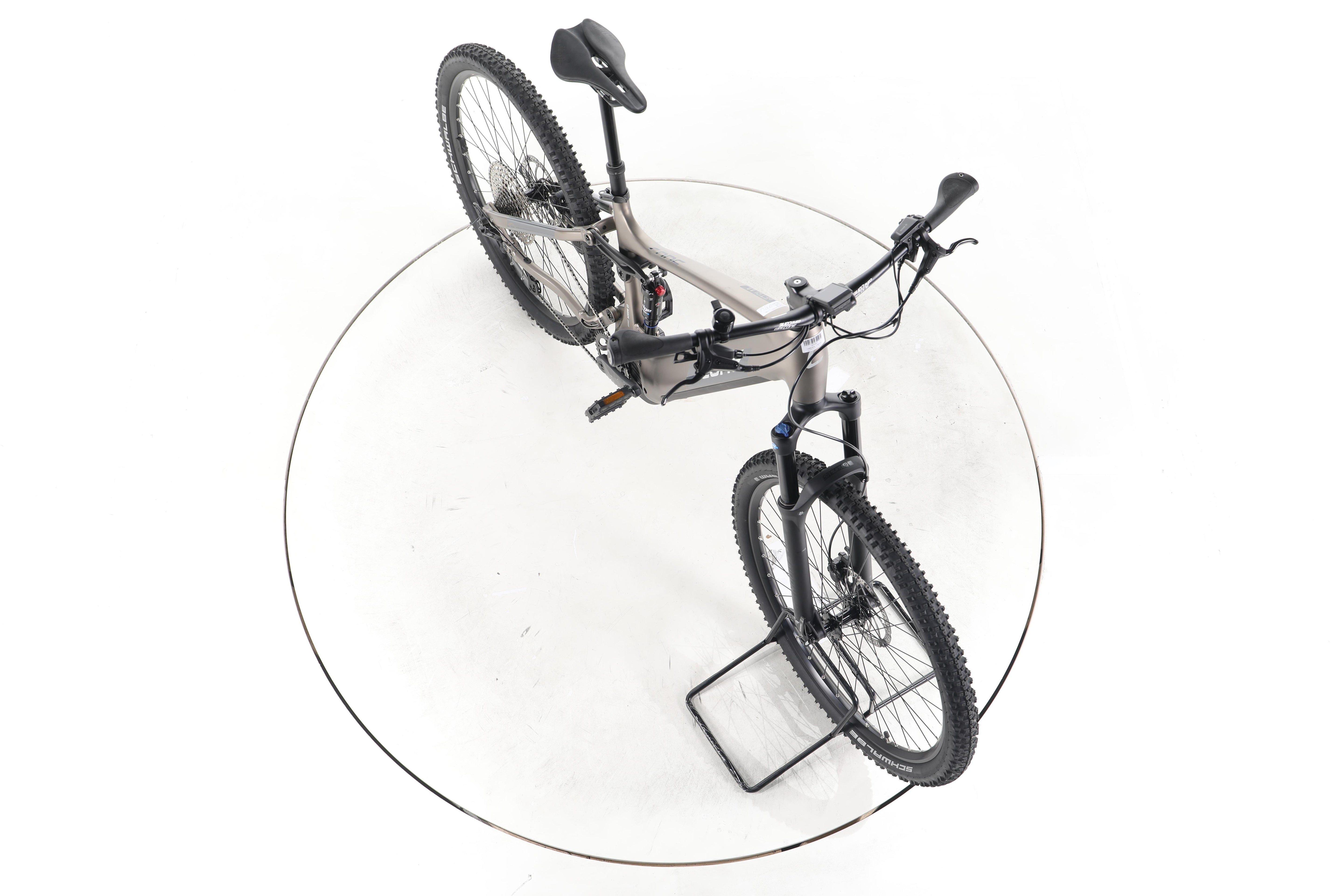 CONE Bikes eFullTrail IN 4.0 E-Bike Fully - Image 15