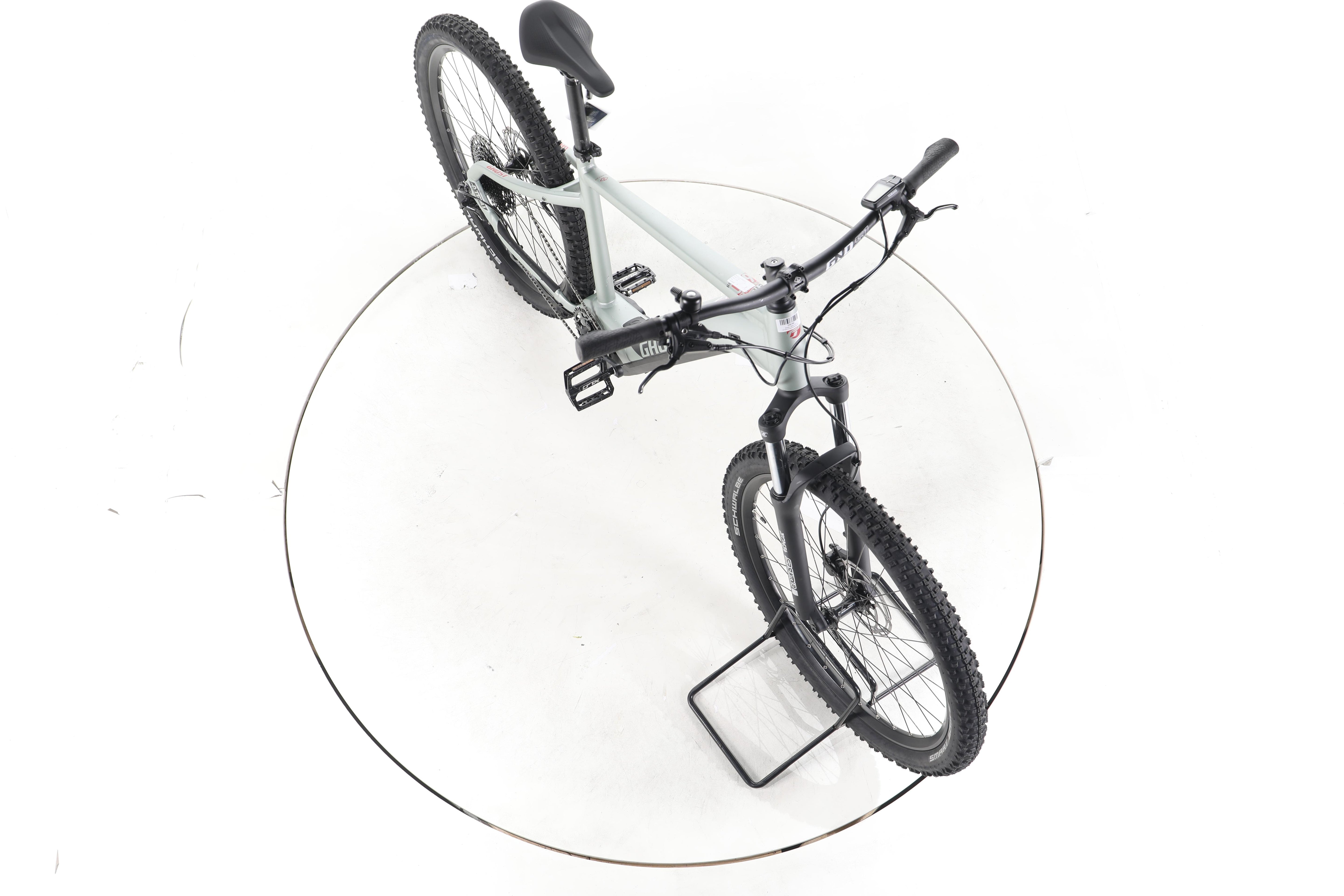 Ghost E-Teru Y Universal E-Bike - Image 15