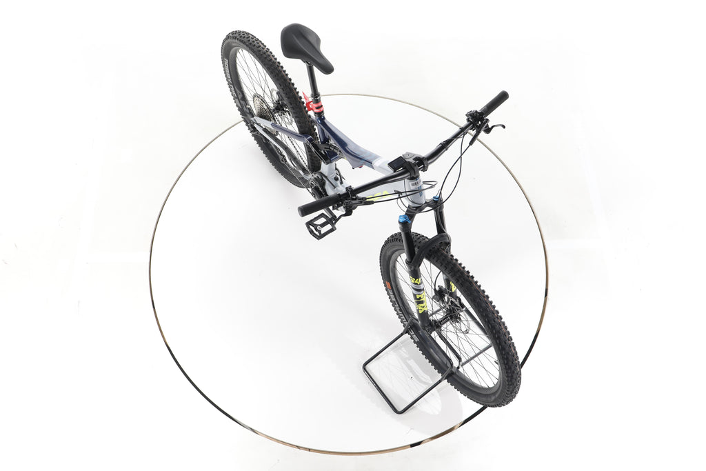 Orbea RISE H20 E-Bike Fully - Image 15