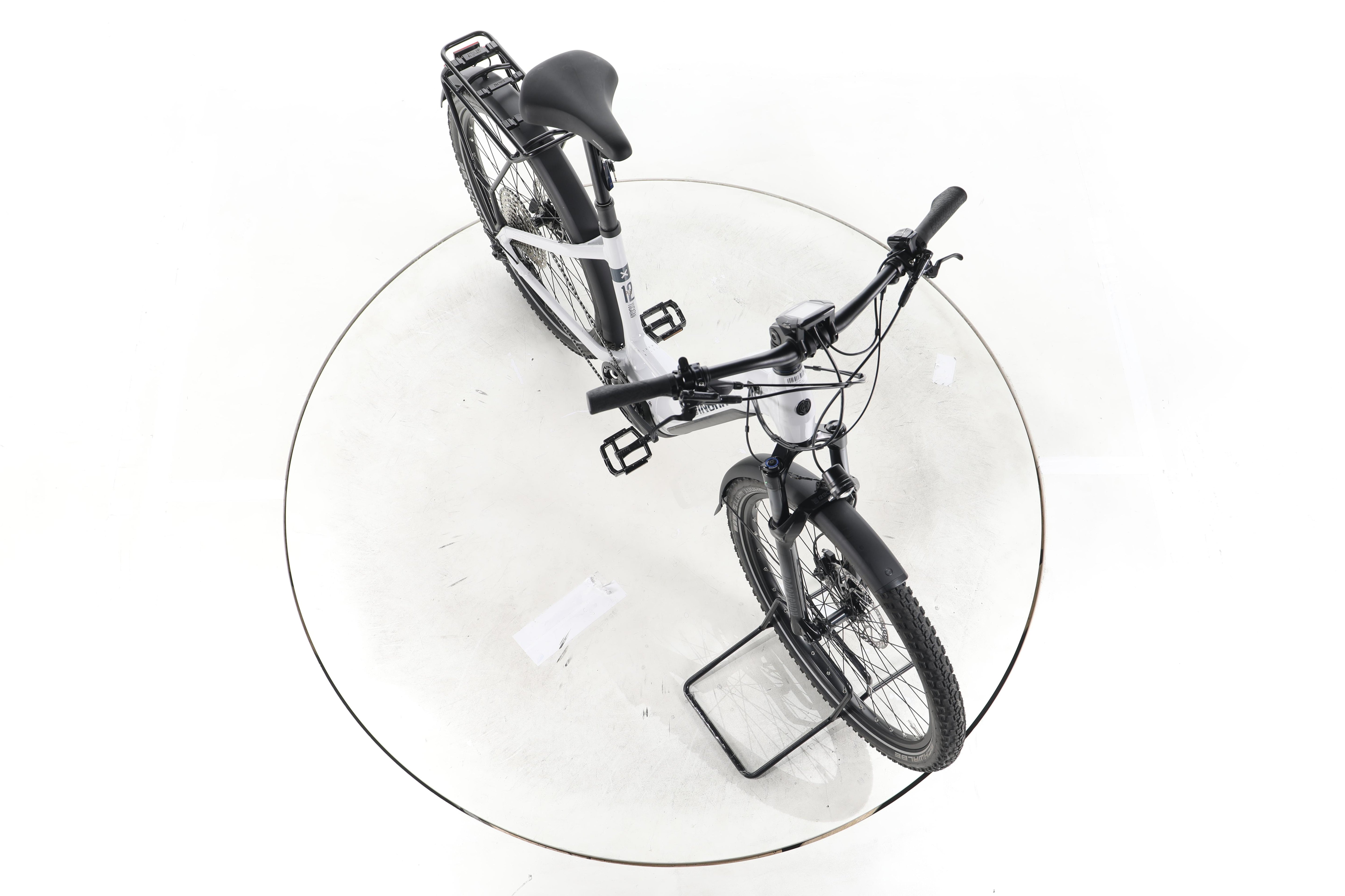 Winora Yucatan X12 Pro Trekking E-Bike Tiefeinsteiger - Image 15