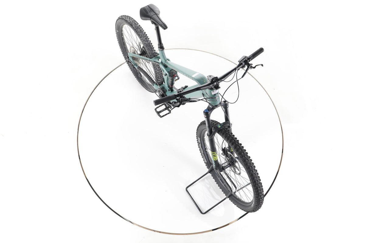 Bulls Sonic EVO AM 1 E-Bike Fully - Image 15