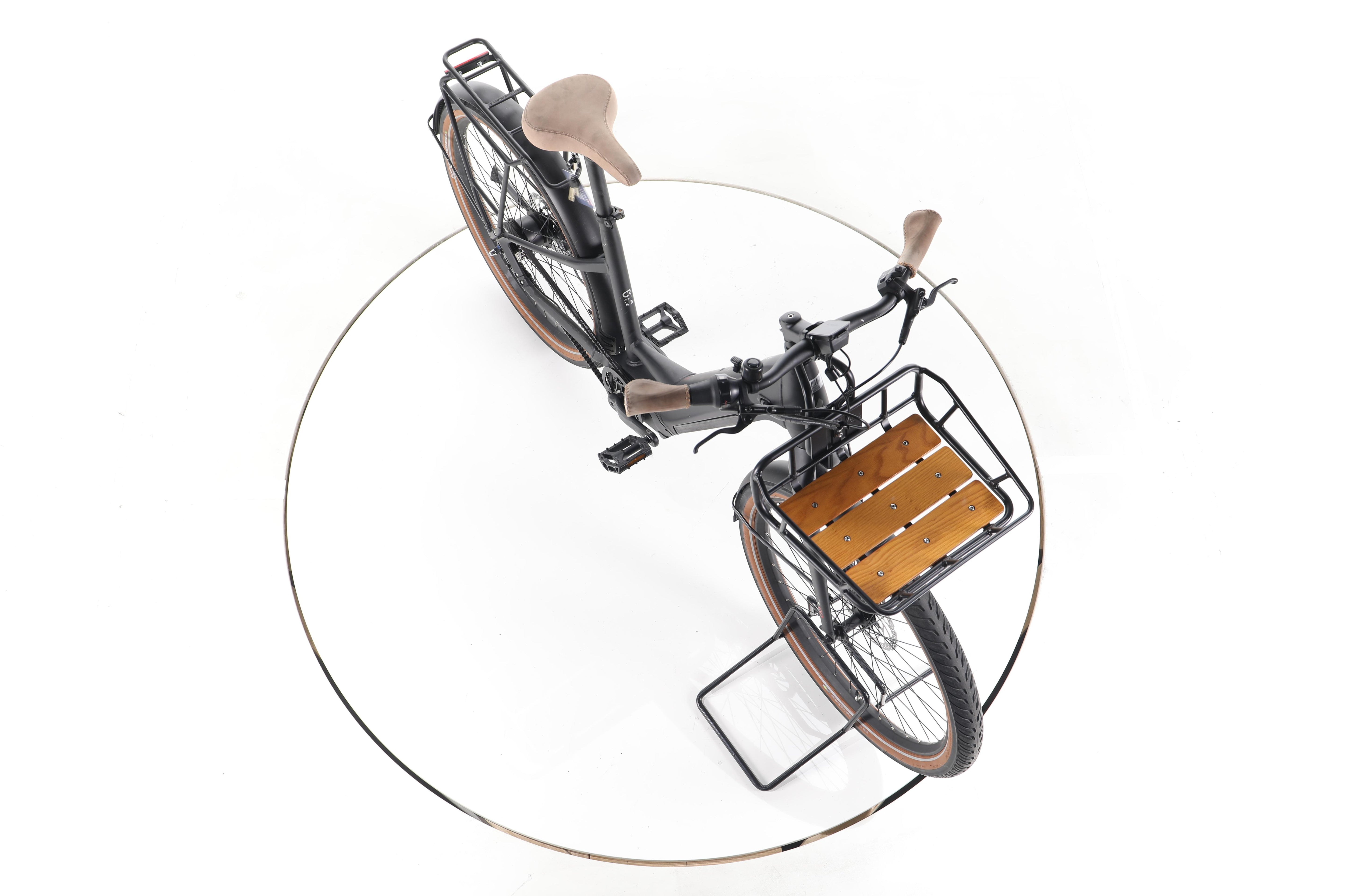 Bulls Sturmvogel EVO 5F Belt City E-Bike Tiefeinsteiger - Image 15