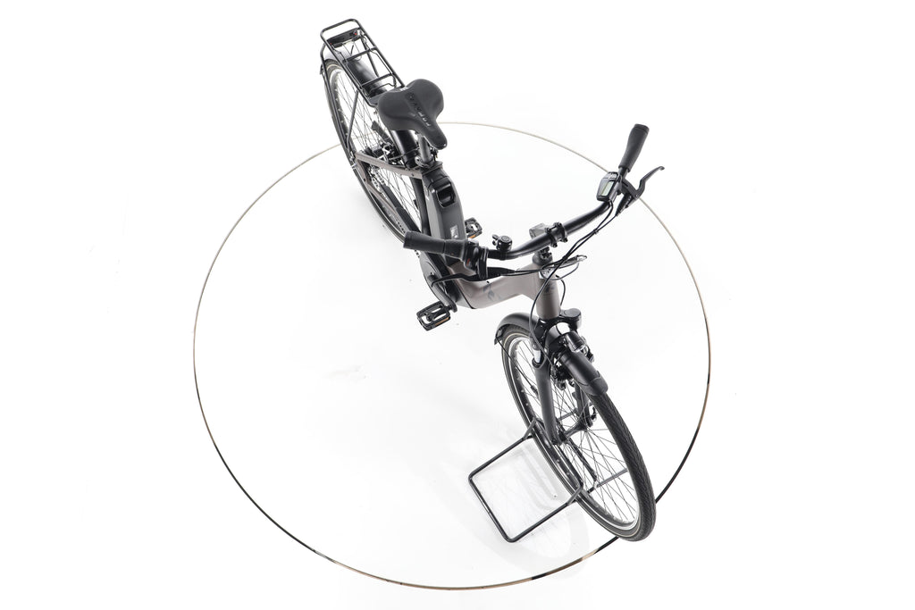 R Raymon CityRay E 2.0 CB City E-Bike Tiefeinsteiger - Image 15