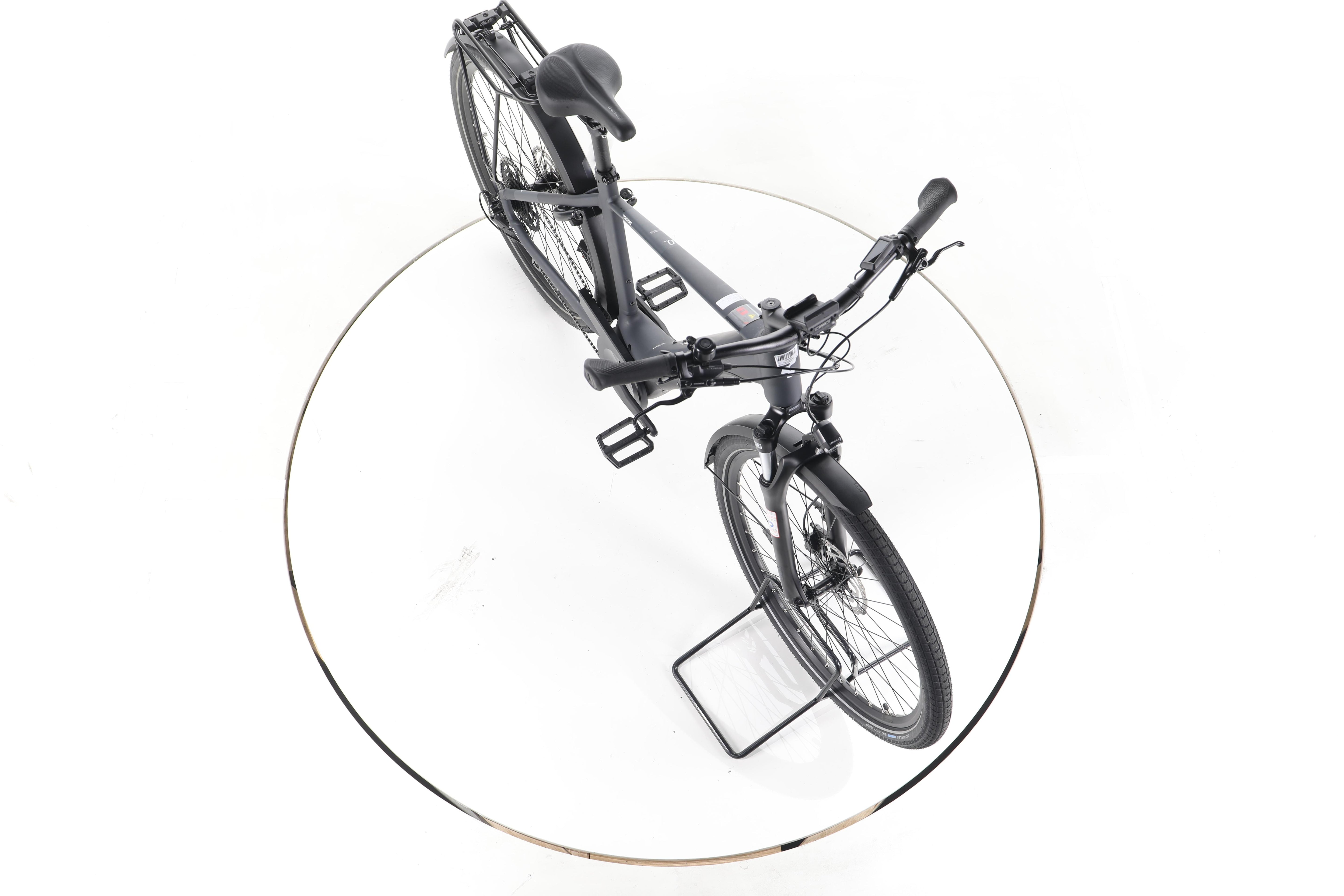 Cube Touring Hybrid ONE Trekking E-Bike 2024 - Image 15