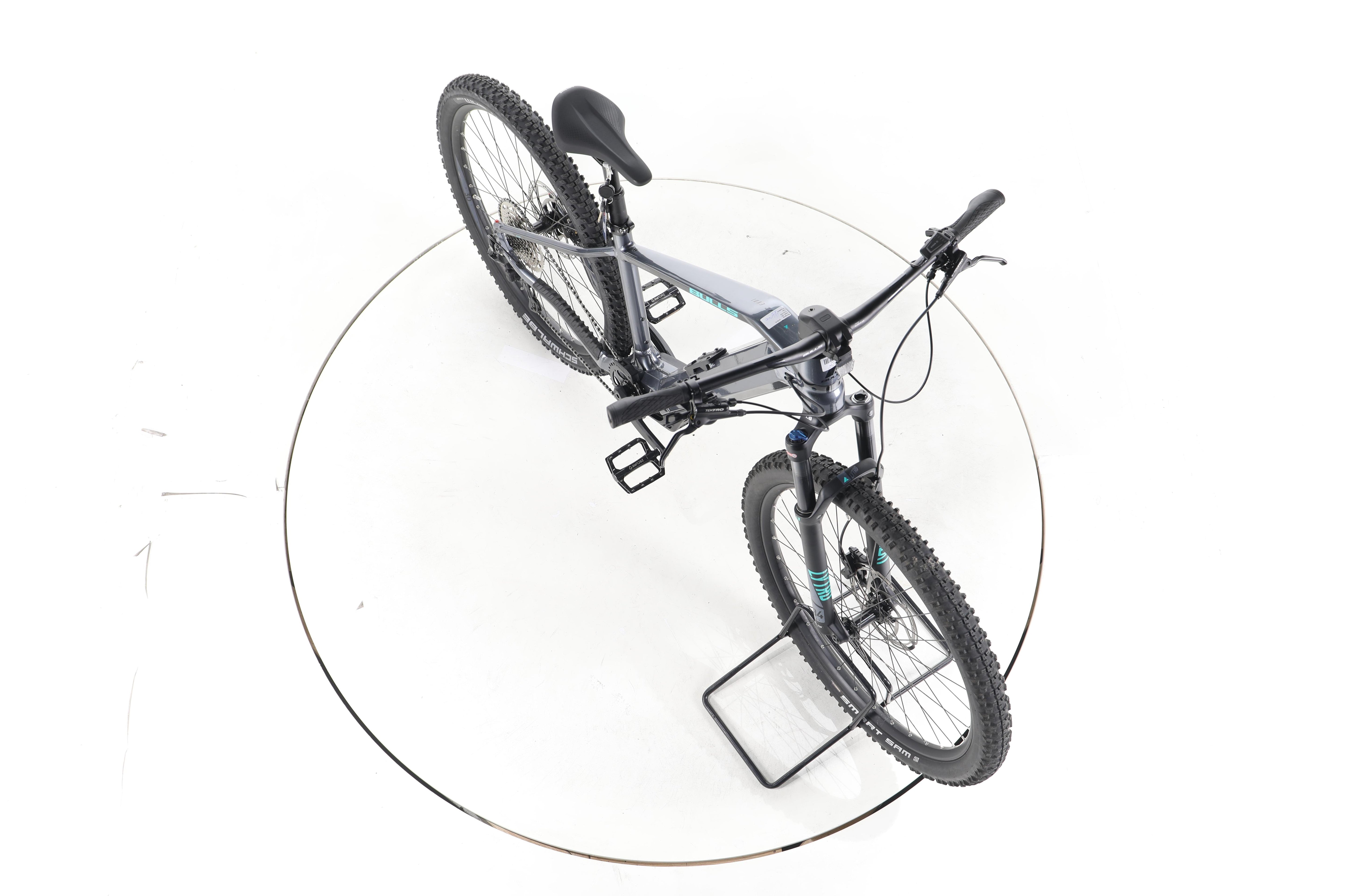Bulls Sonic EVO 1 E-Bike - Image 15