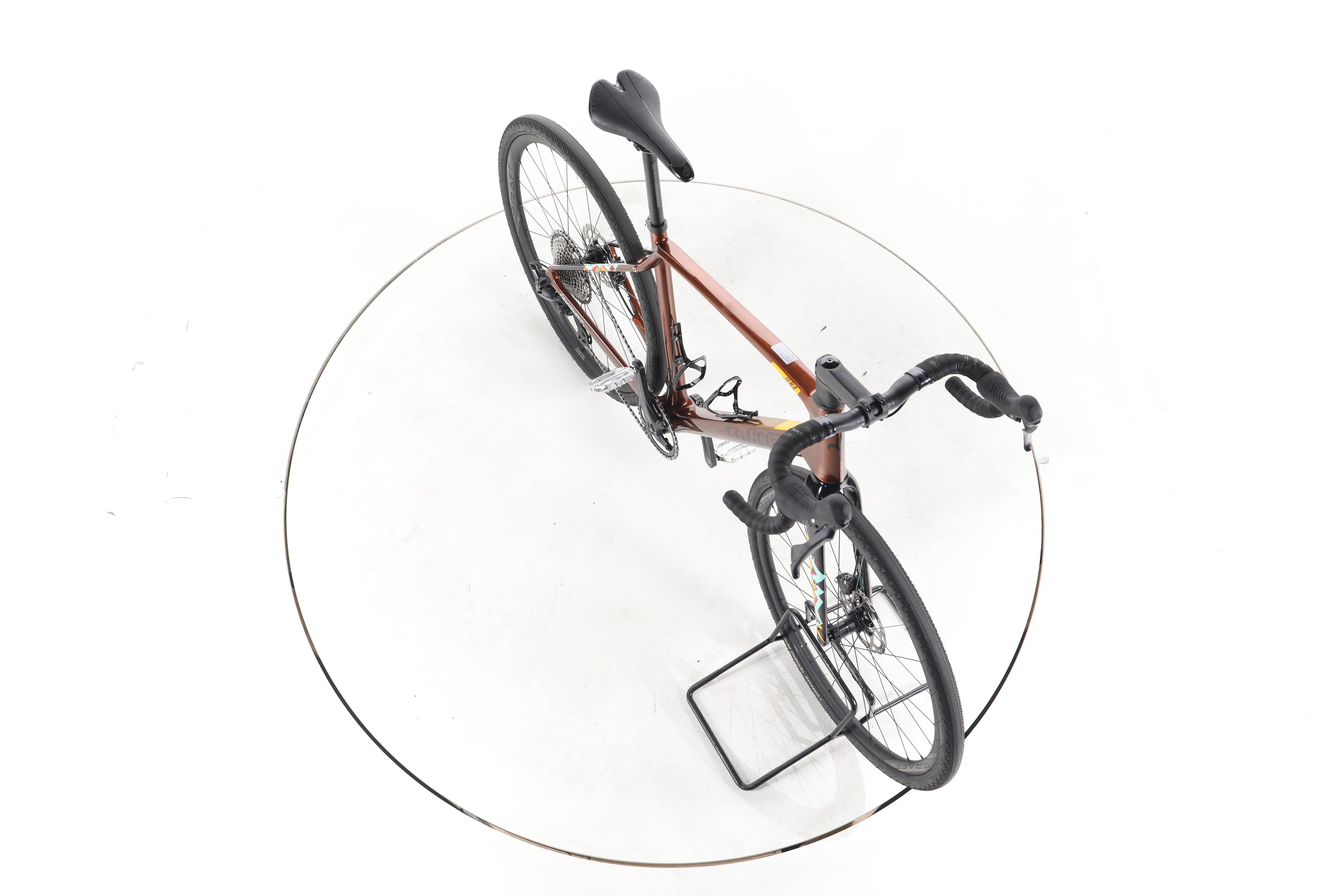 Wilier Jena Rennrad Carbon 2024 - Image 15