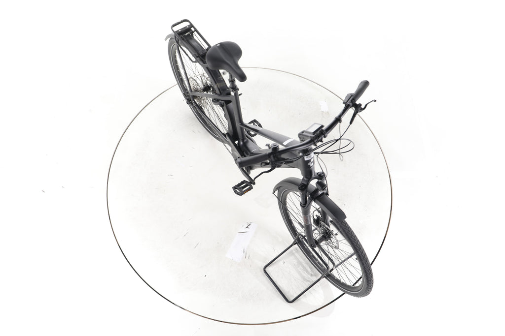Cube Touring Hybrid Pro Trekking E-Bike - Image 15