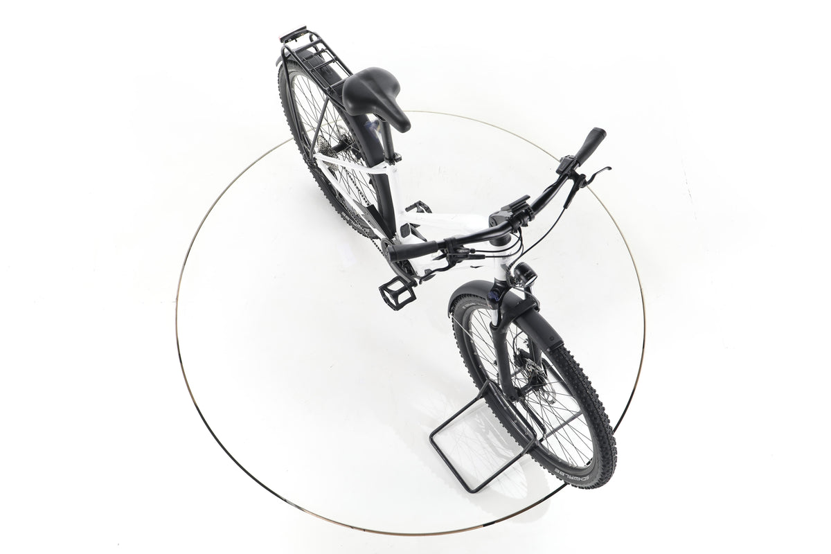 Scott Sub Cross eRIDE 20 EQ Trekking E-Bike - Image 15