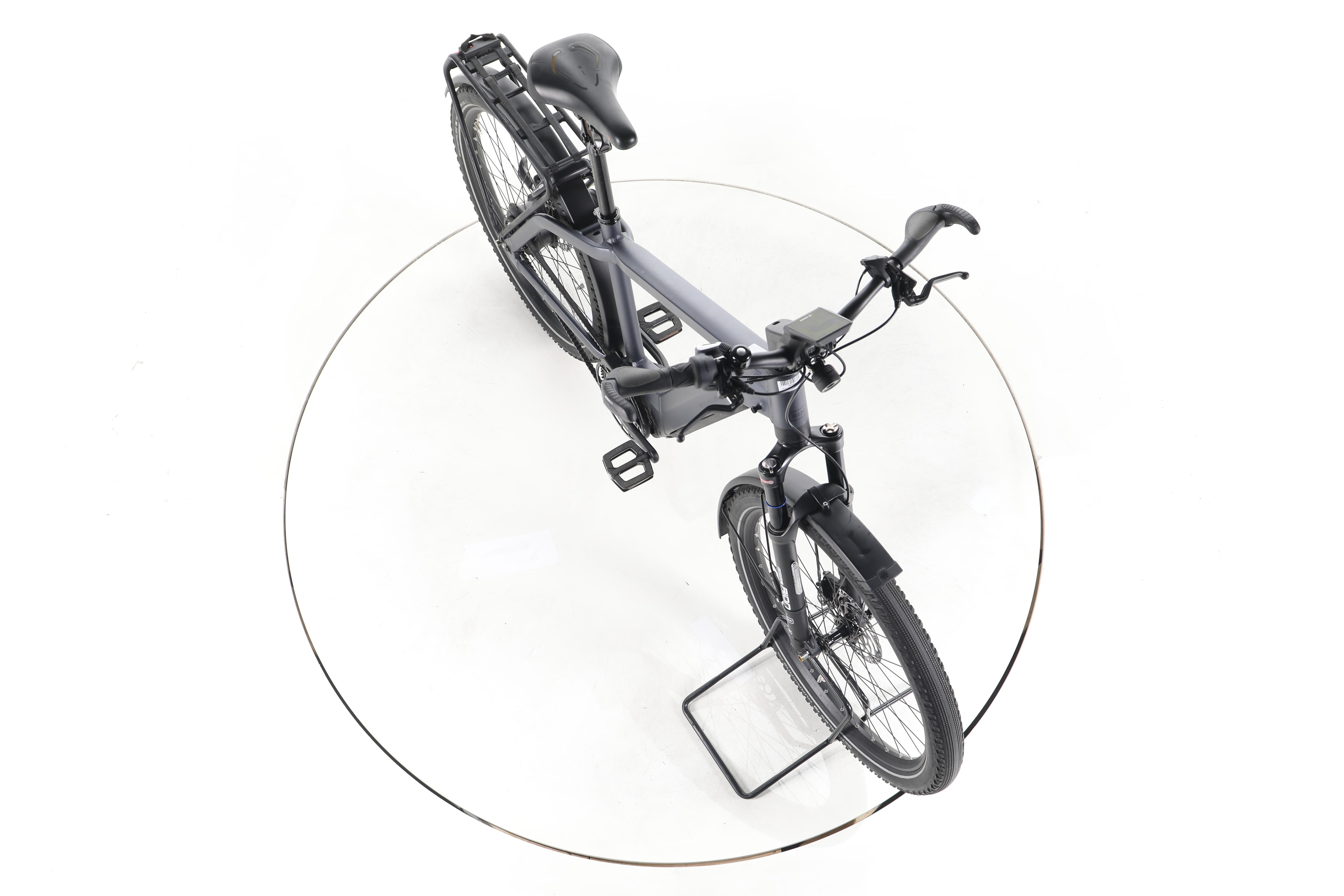 Riese & Müller Charger3 GT vario City E-Bike - Image 15