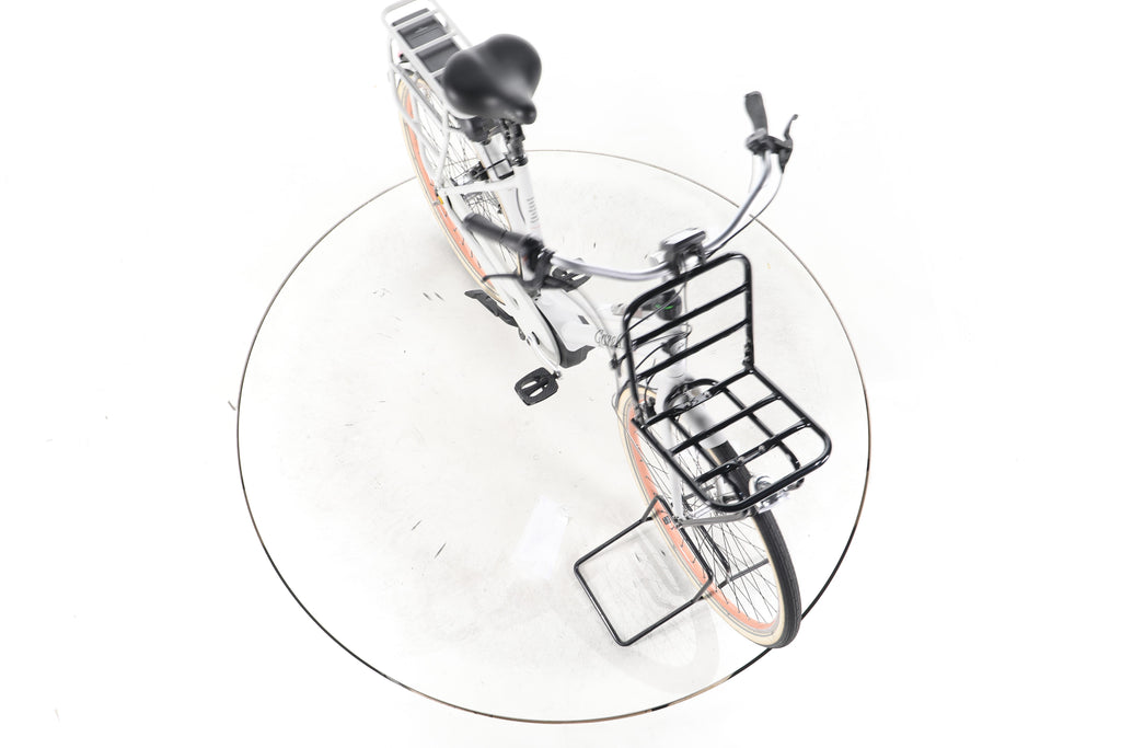 Gazelle Miss Grace C7 HMB City E-Bike - Image 15