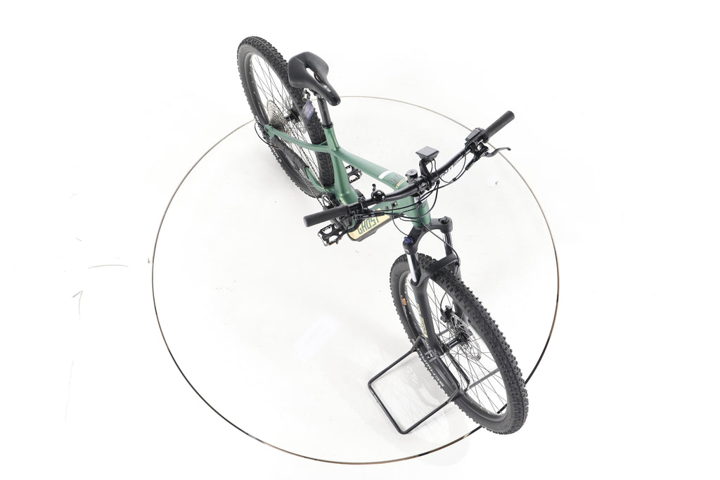 Ghost E-Teru B Advanced E-Bike - Image 15