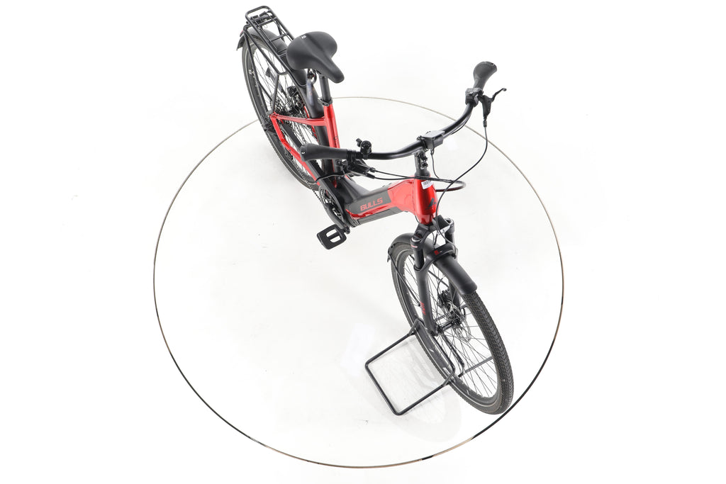 Bulls Lacuba EVO 11 Trekking E-Bike Tiefeinsteiger - Image 15