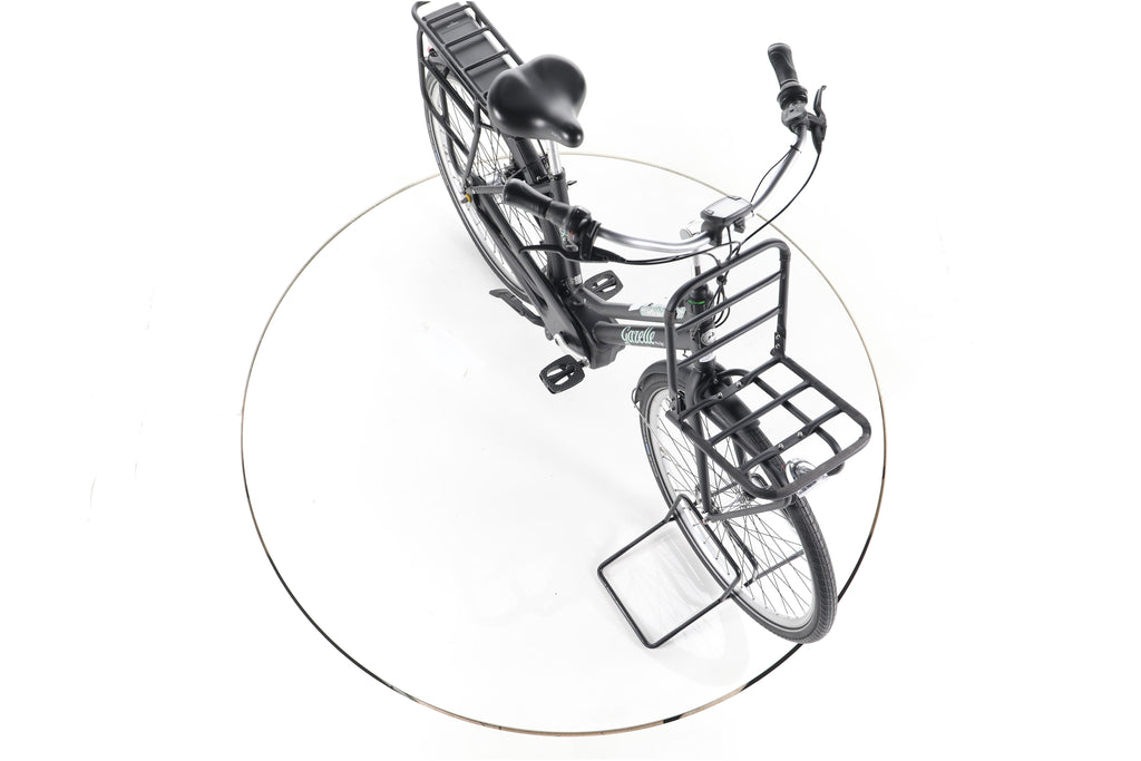 Gazelle Miss Grace C7+ HMB City E-Bike Tiefeinsteiger - Image 15