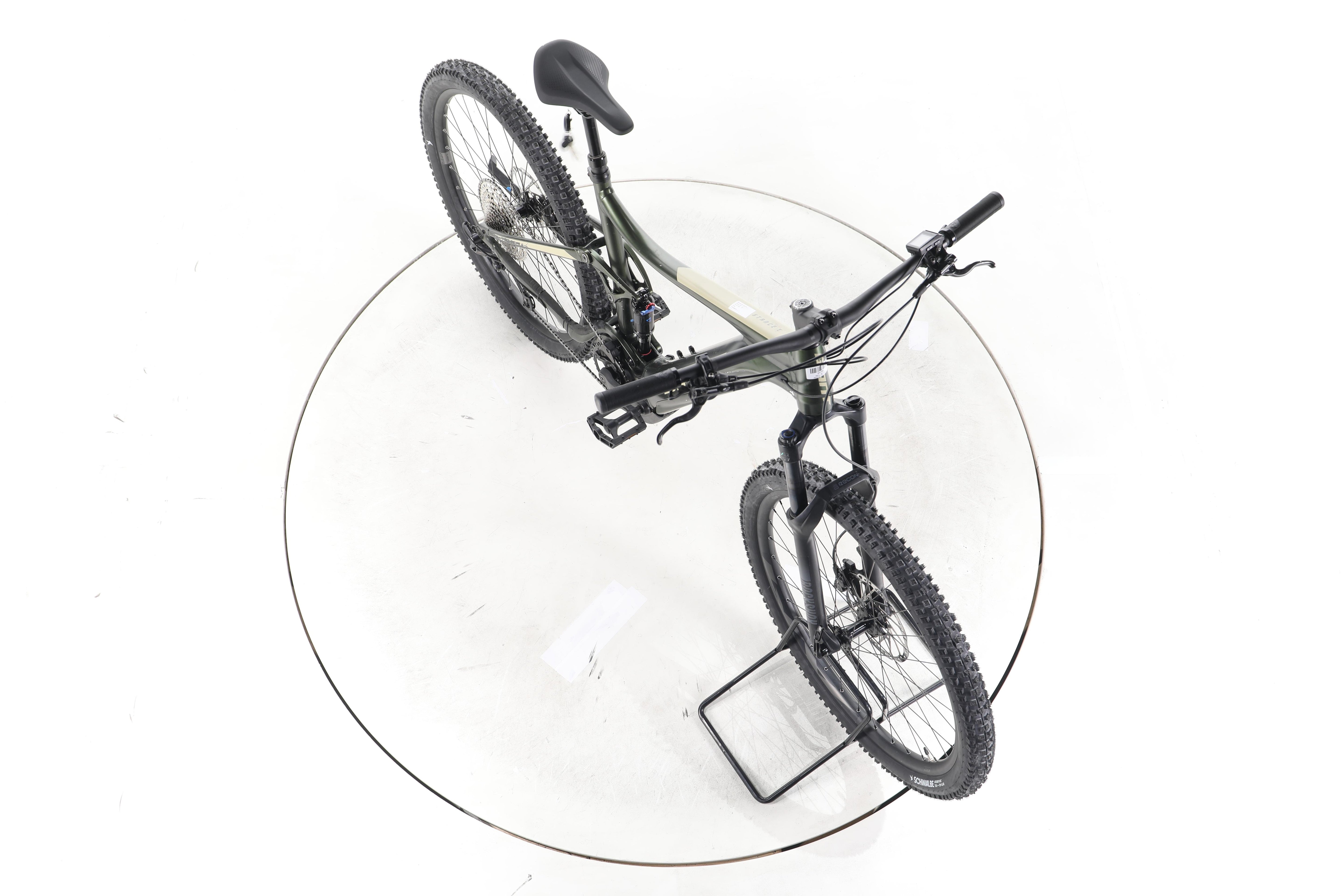 Giant Stance E+ Pro 1 E-Bike Fully - Image 15