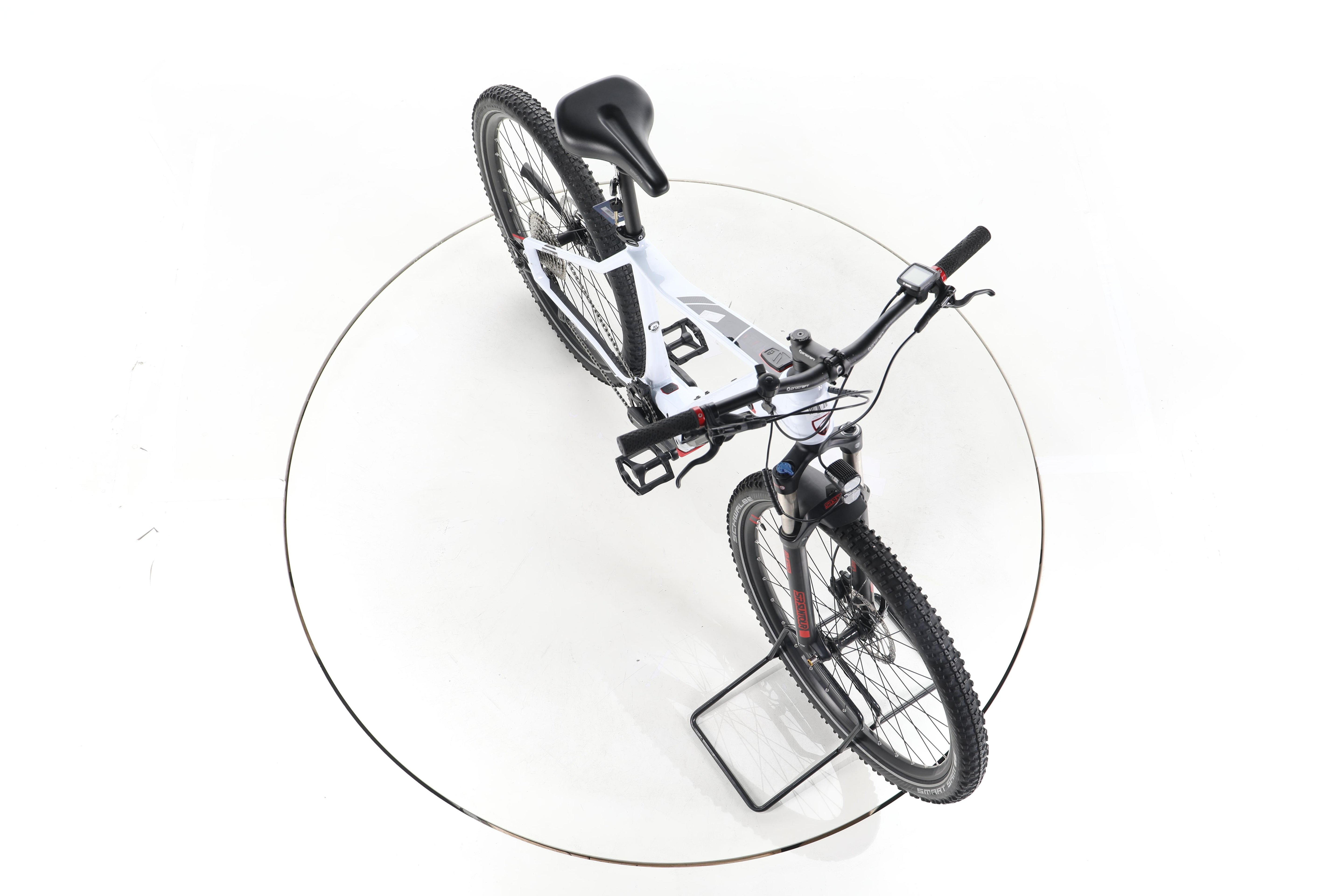 Centurion Backfire Fit E R760i E-Bike - Image 15