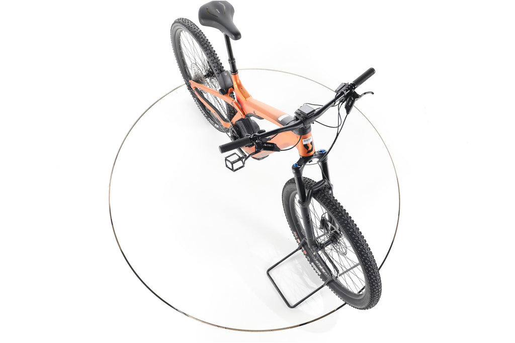 Scott Strike eRIDE 910 EVO Fully E-Bike 2024 - Image 15