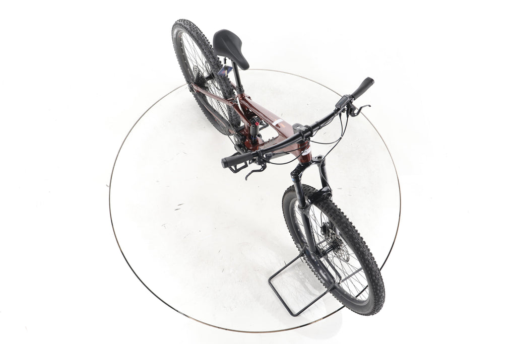 Cube STEREO HYBRID ONE44 PRO E-Bike Fully 2024 - Image 15