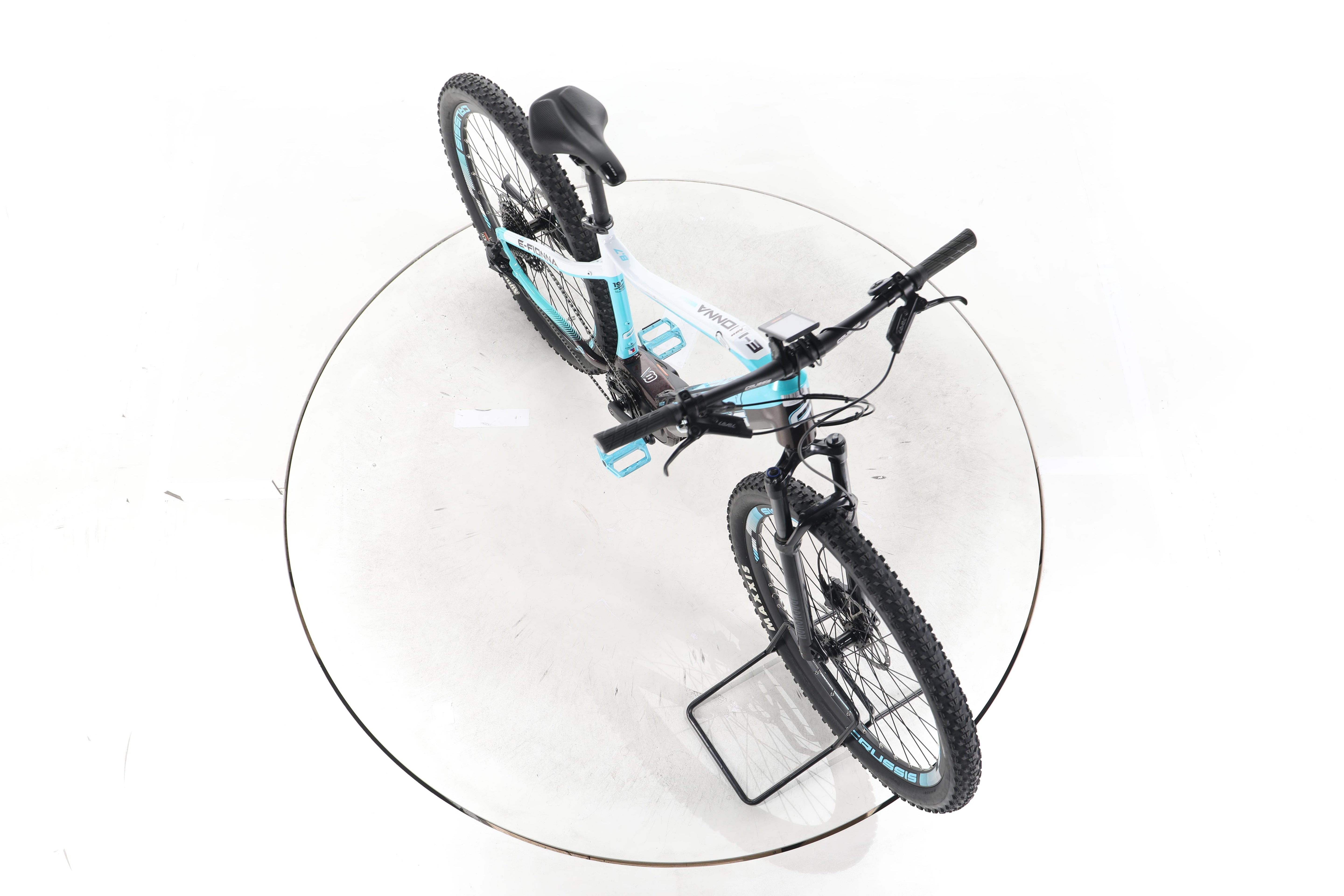 Crussis e-Fionna 8.7 E-Bike - Image 15