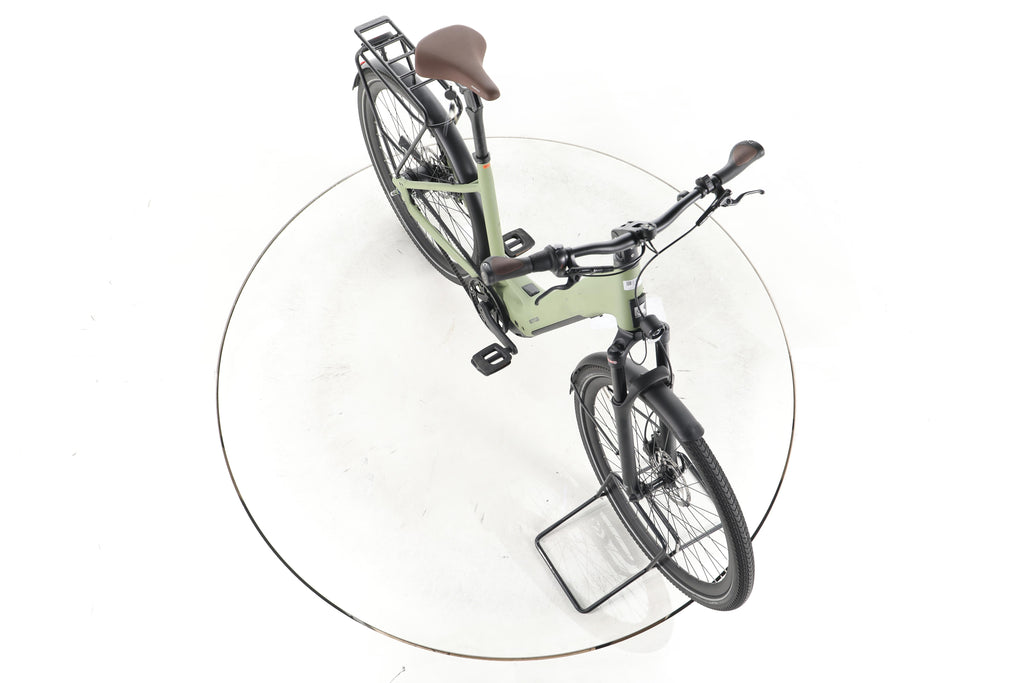 Kettler Scinto Urban SX 8B City E-Bike Tiefeinsteiger 2025 - Image 15