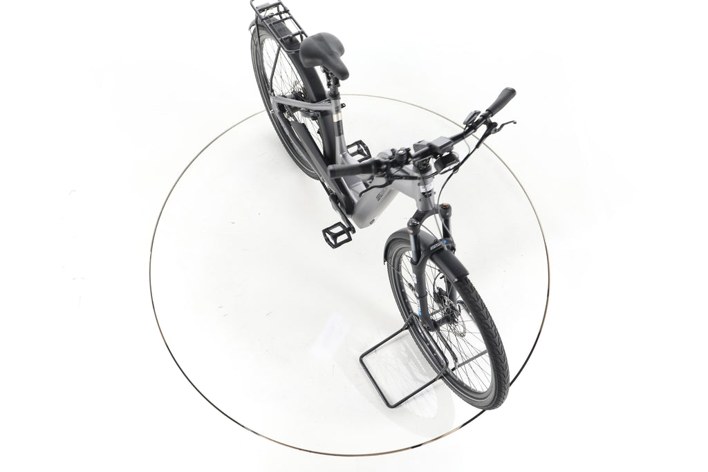 Bergamont E-Horizon N5e FH Belt City E-Bike Tiefeinsteiger - Image 15