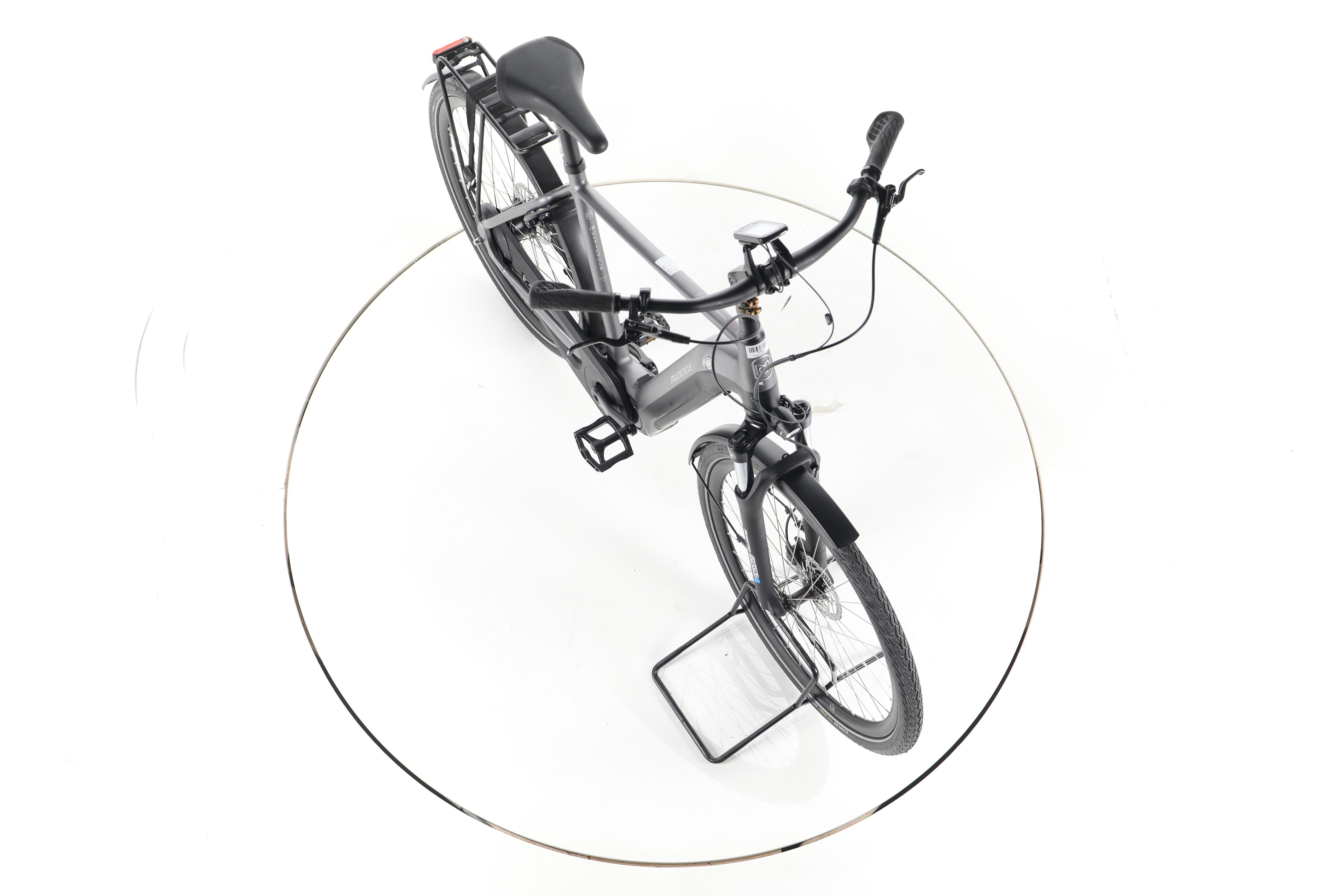 Multicycle Voyage EMI City E-Bike - Image 15