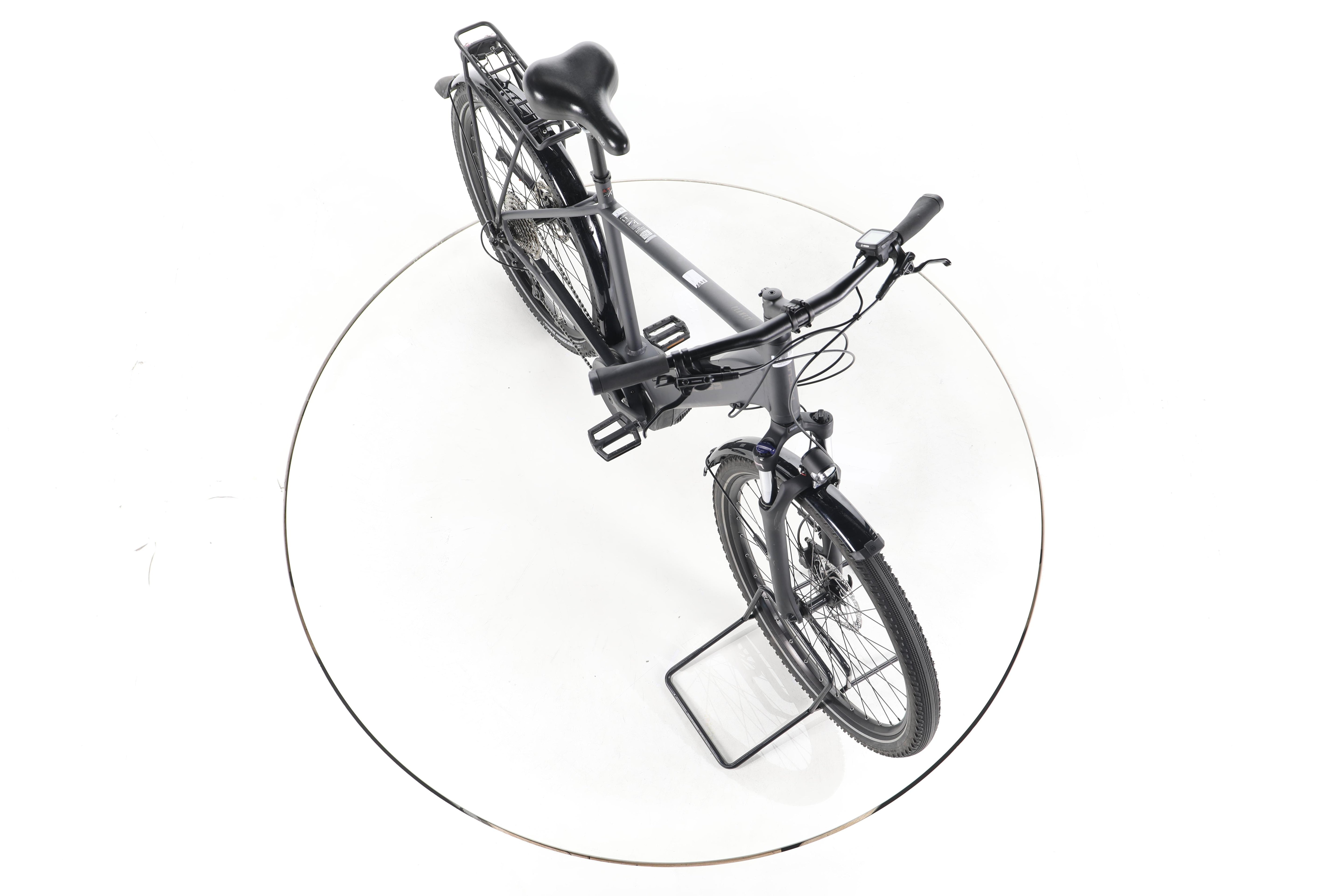 Focus Planet² 5.9 Trekking E-Bike - Image 15
