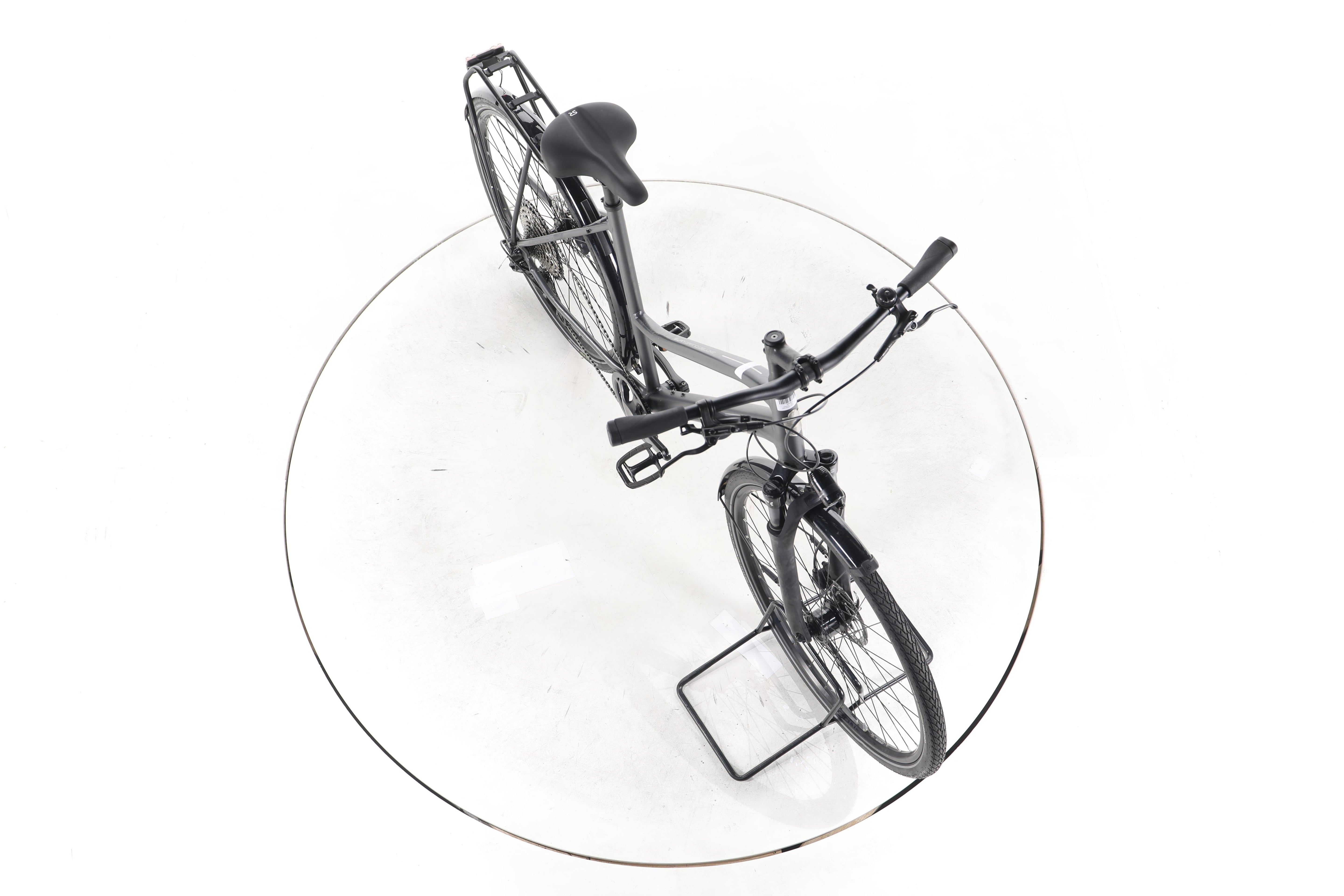 Diamant Elan Grand Deluxe Fahrrad City & Trekking - Image 15