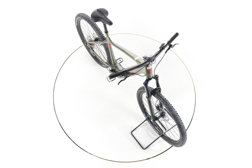Malaguti Brenta HT 5.1 E-Bike - Image 15