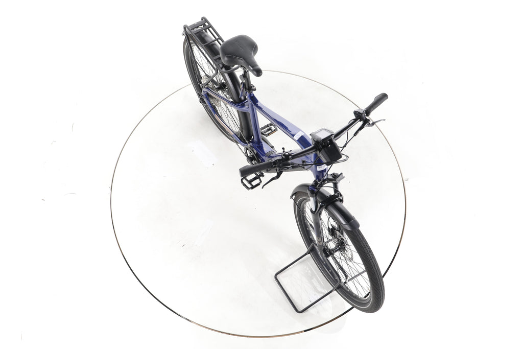 Haibike Trekking 7 Trekking E-Bike - Image 15