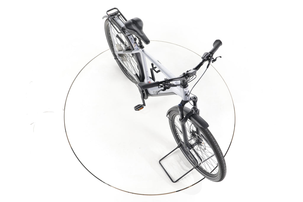 Cube Kathmandu Hybrid SLX Trekking E-Bike - Image 15