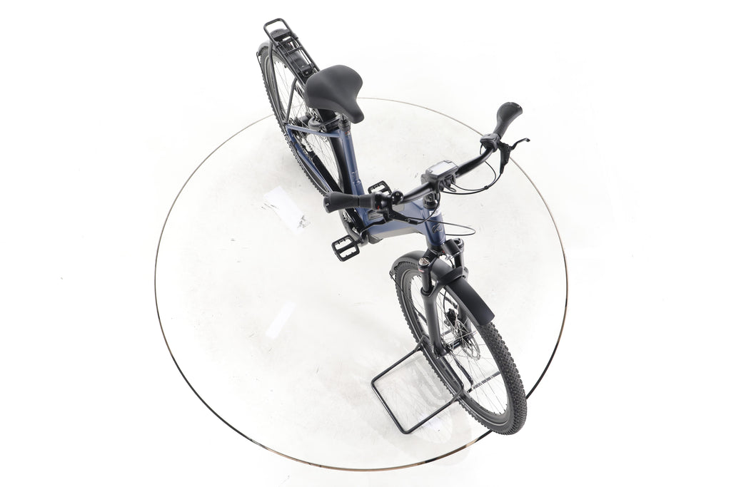 Kalkhoff Image 5.B Move+ City E-Bike Tiefeinsteiger - Image 15