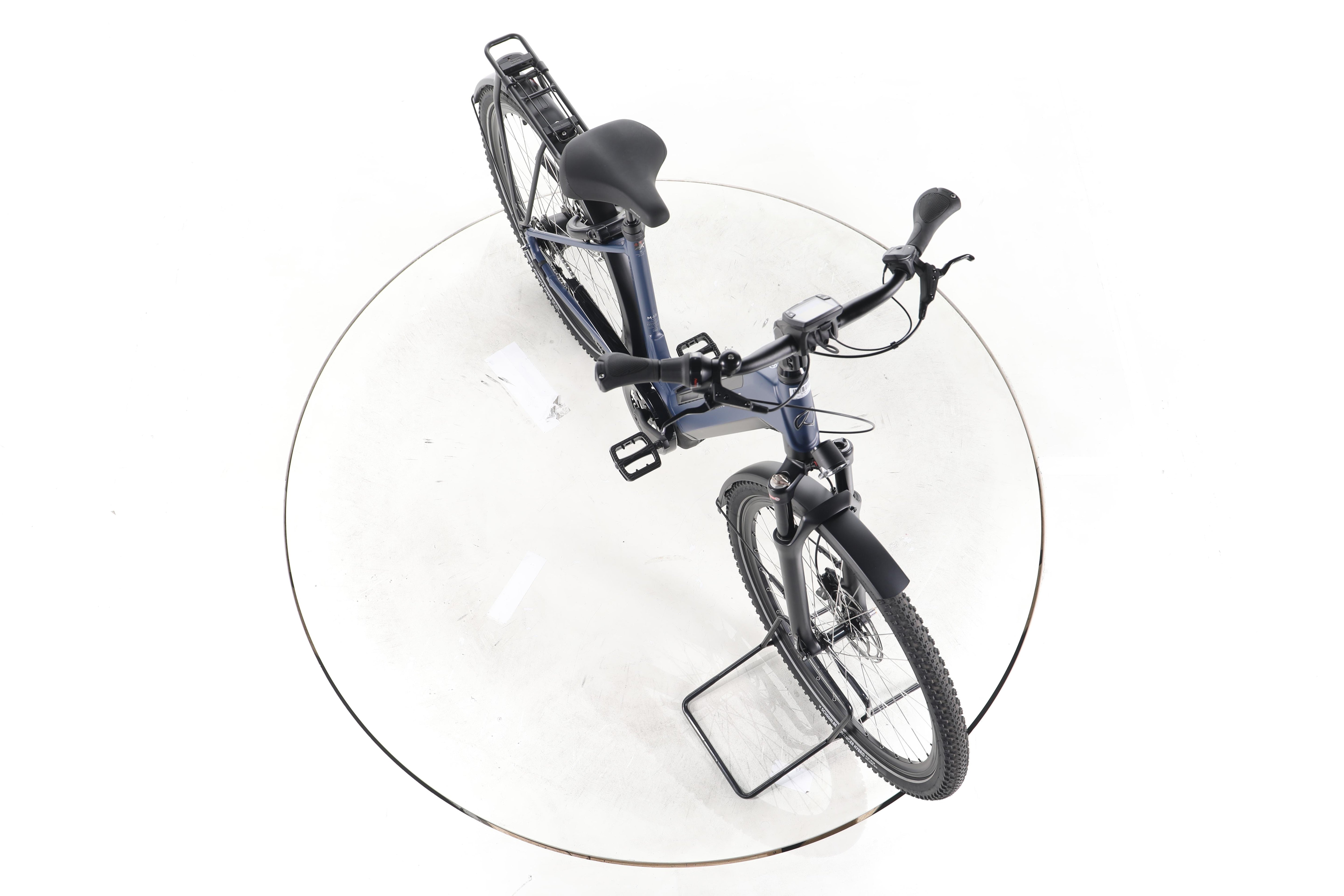 Kalkhoff Image 5.B Move+ City E-Bike Tiefeinsteiger - Image 15