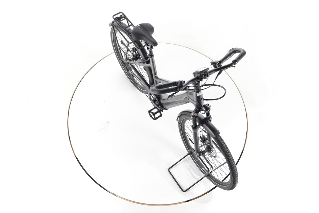 Pegasus Premio EVO 10 Lite Trekking E-Bike - Image 15