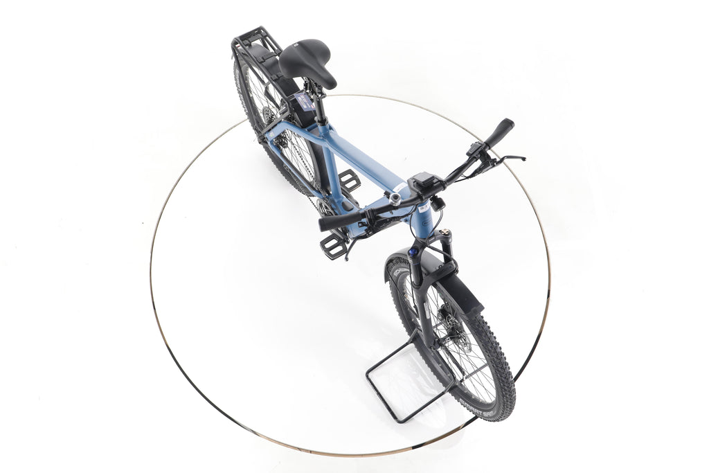 Riese & Müller Charger4 GT Trekking E-Bike - Image 15